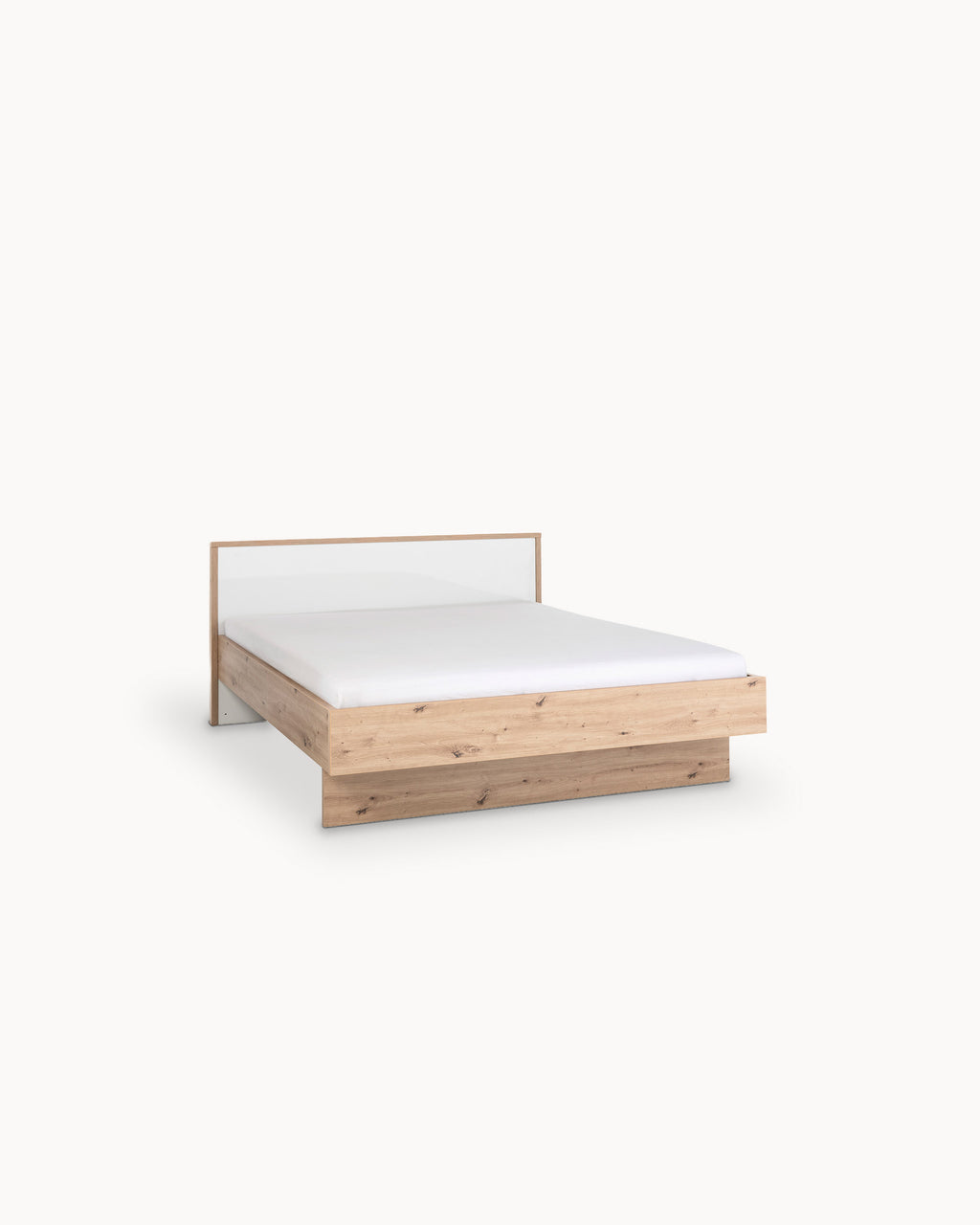 ARKADIA Double Bed 180x200cm