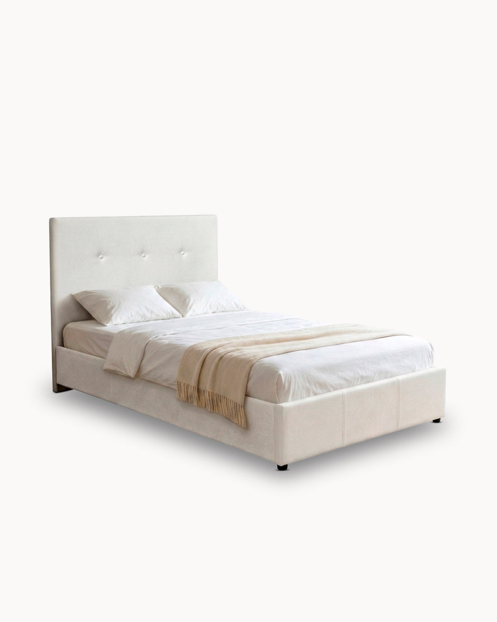 Cama de Solteiro BETTY II