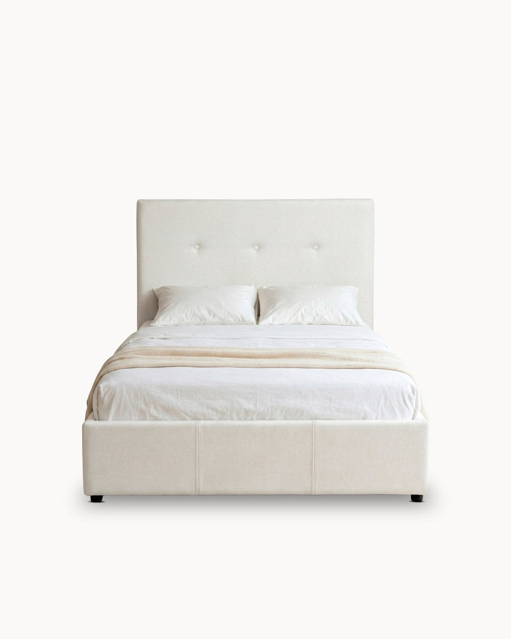 Cama de Solteiro BETTY II