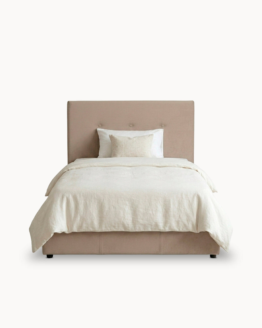 Cama de Solteiro BETTY II