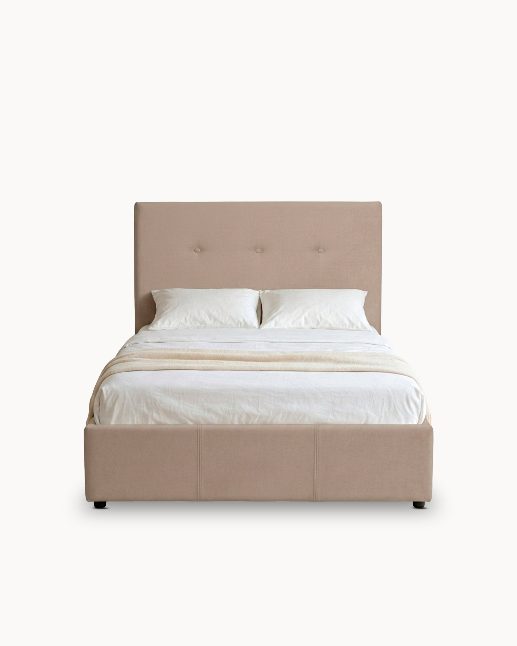 Cama de Solteiro BETTY II