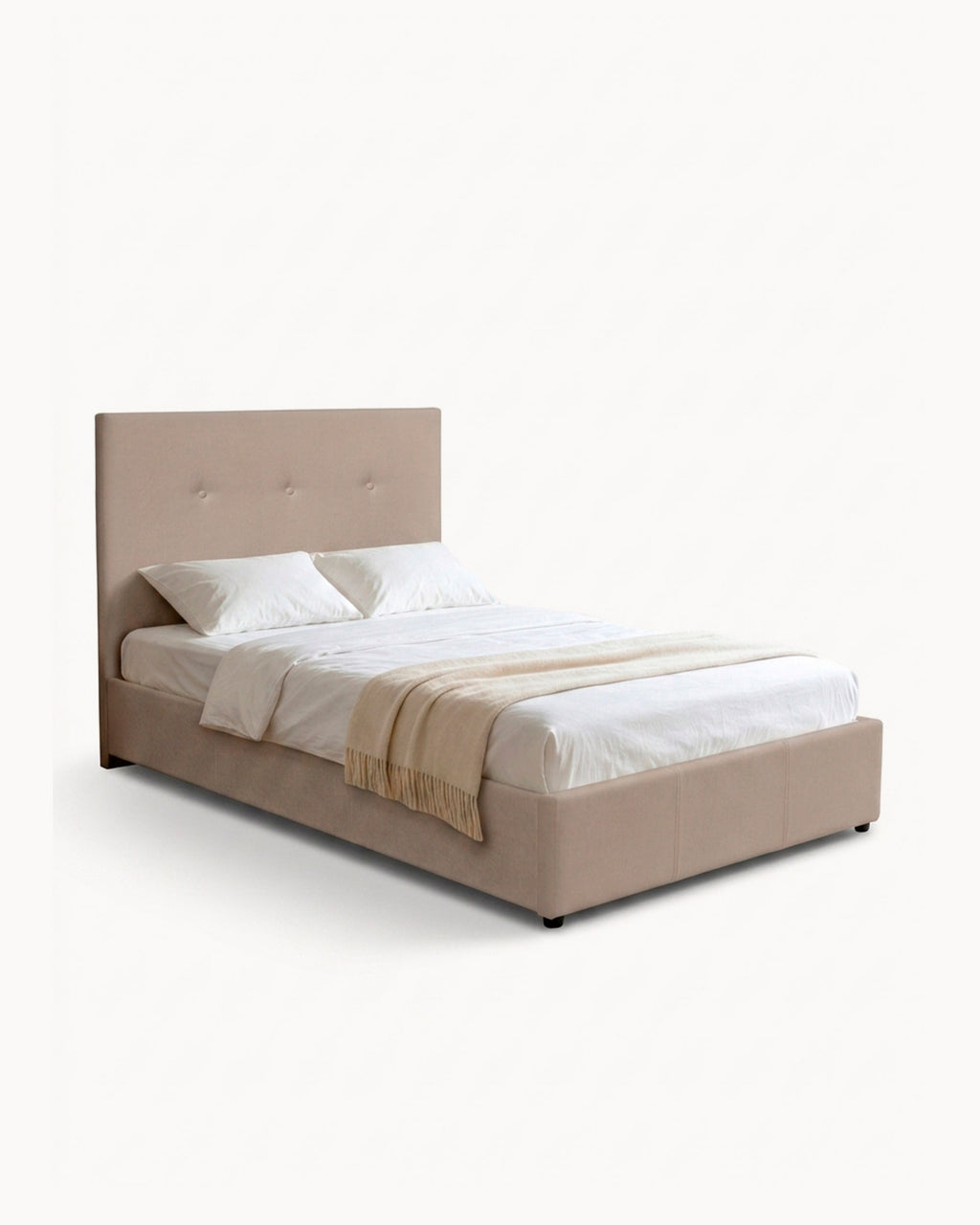 Cama de Solteiro BETTY II