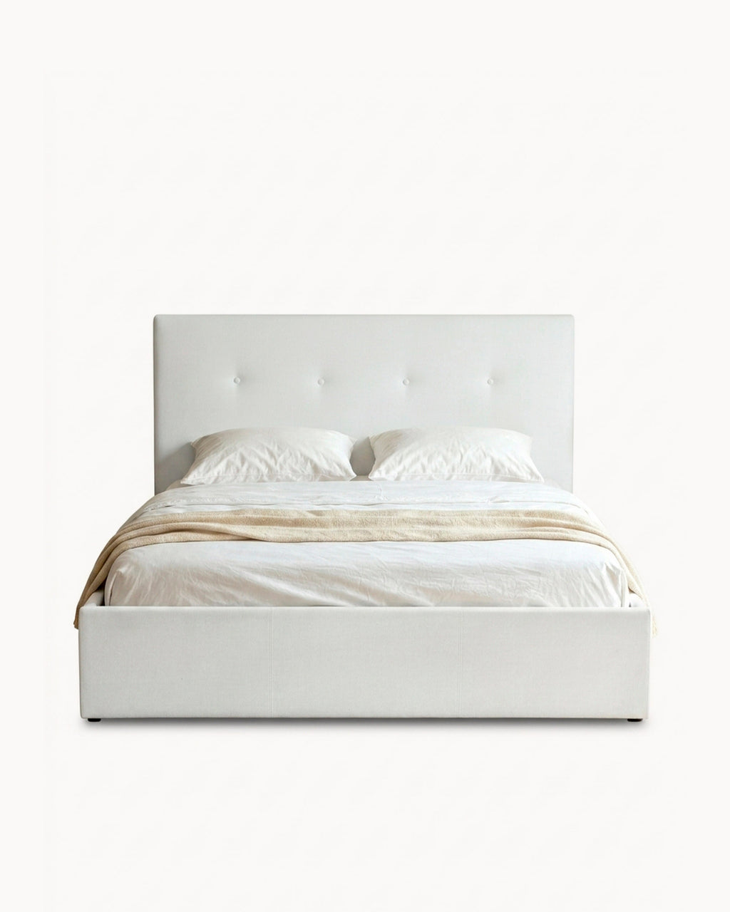 Cama de casal BETTY II