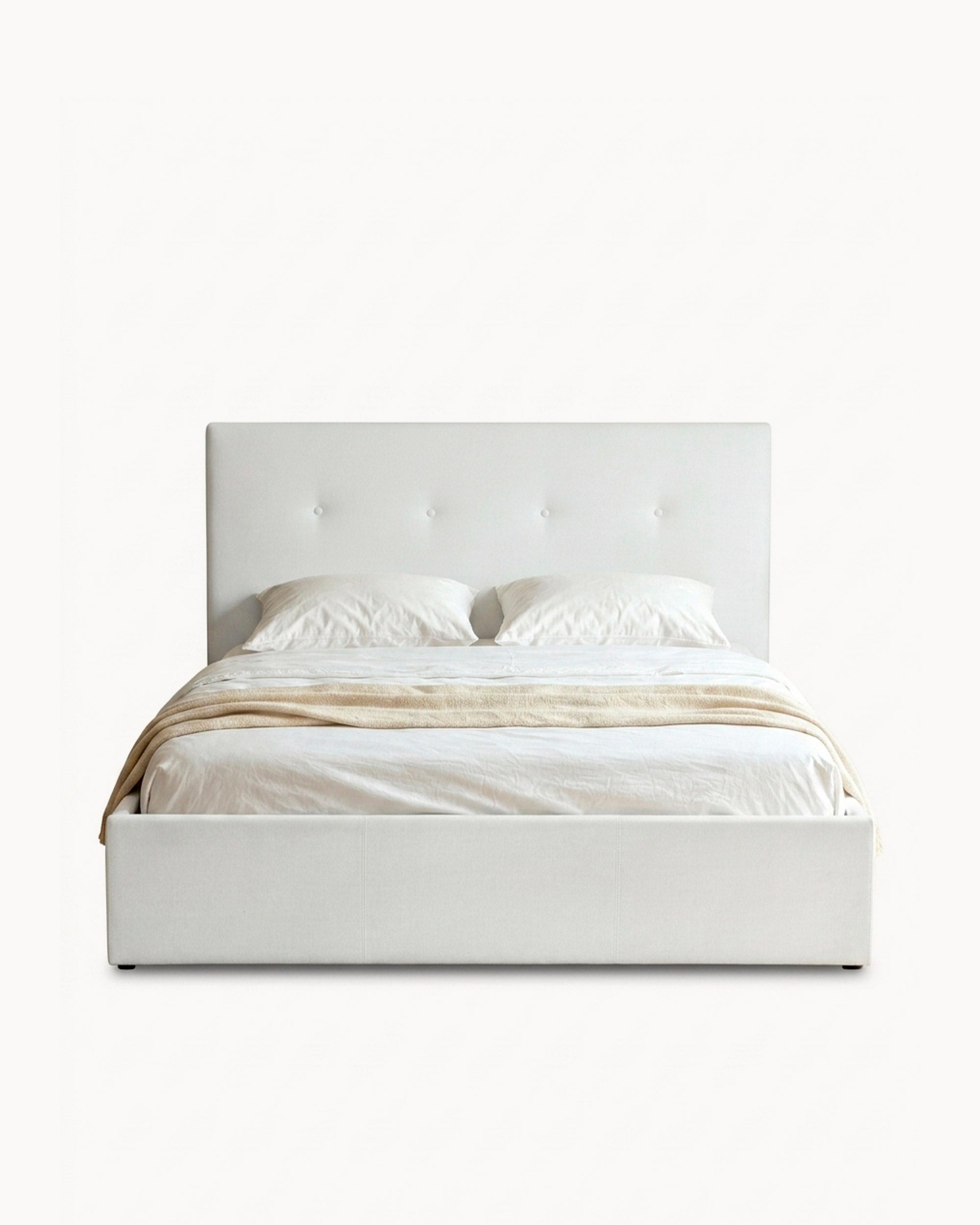 Cama de casal BETTY II