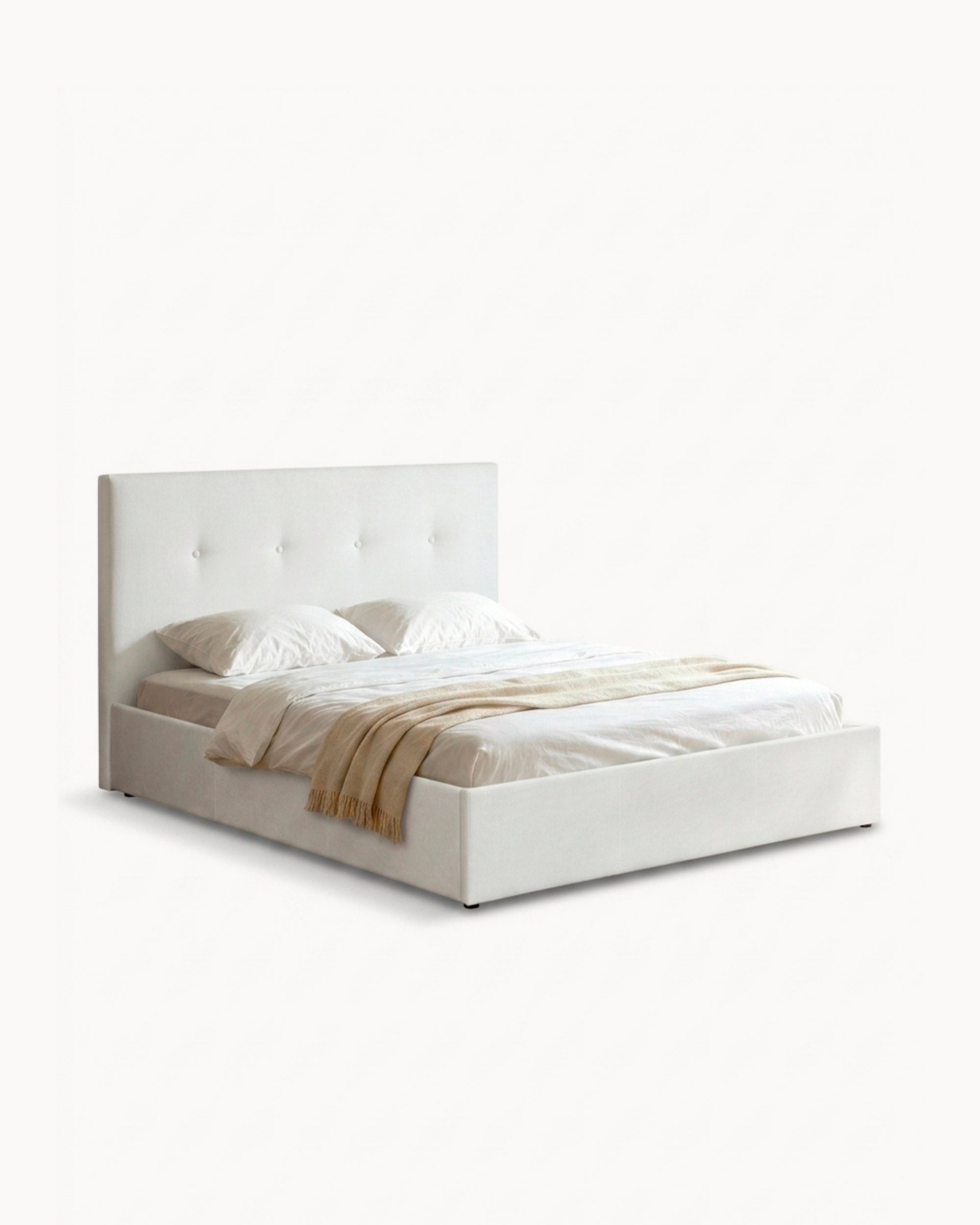 Cama de casal BETTY II