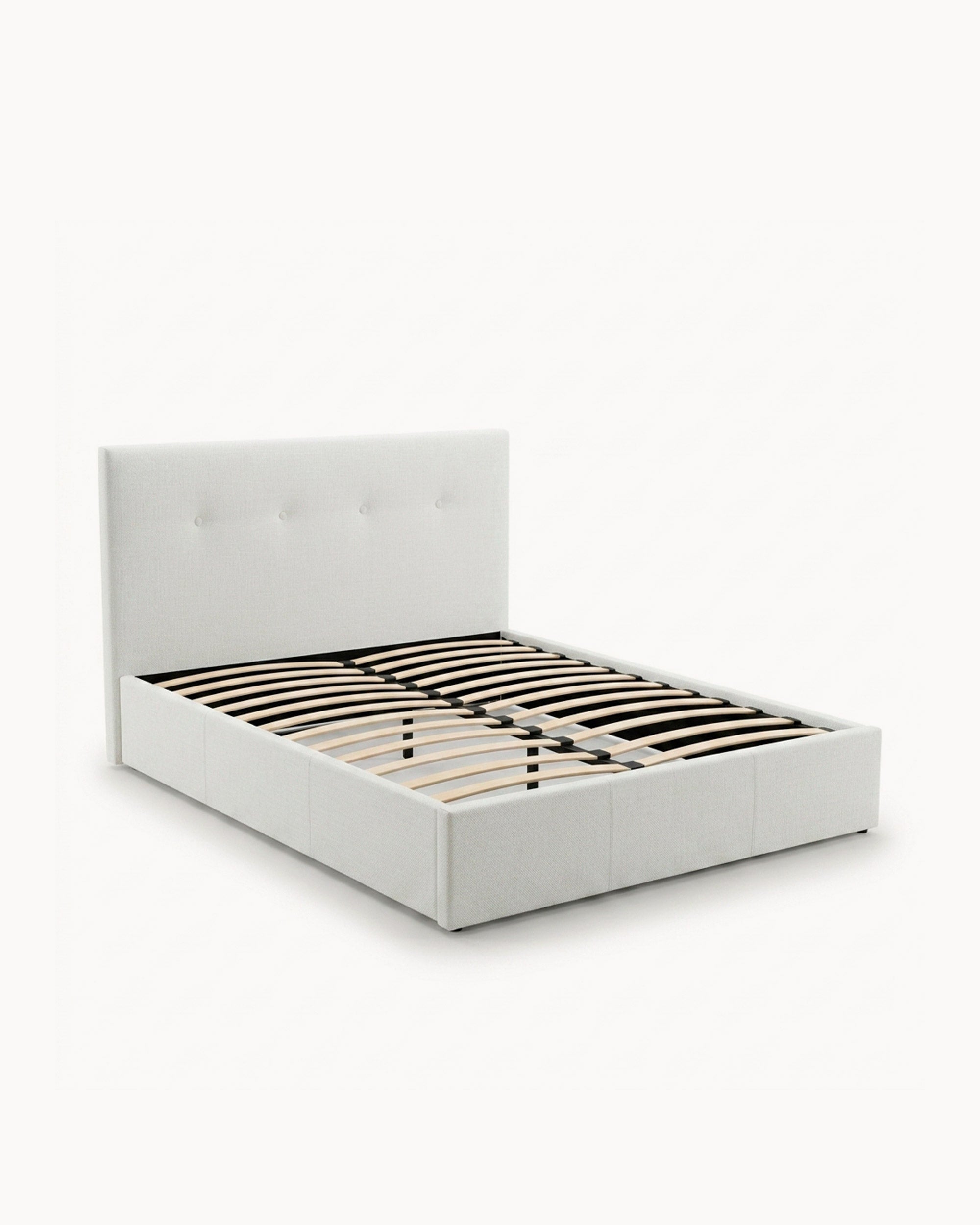 Cama de casal BETTY II