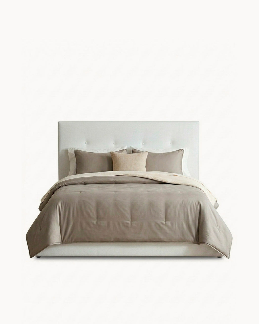 Cama de casal BETTY II