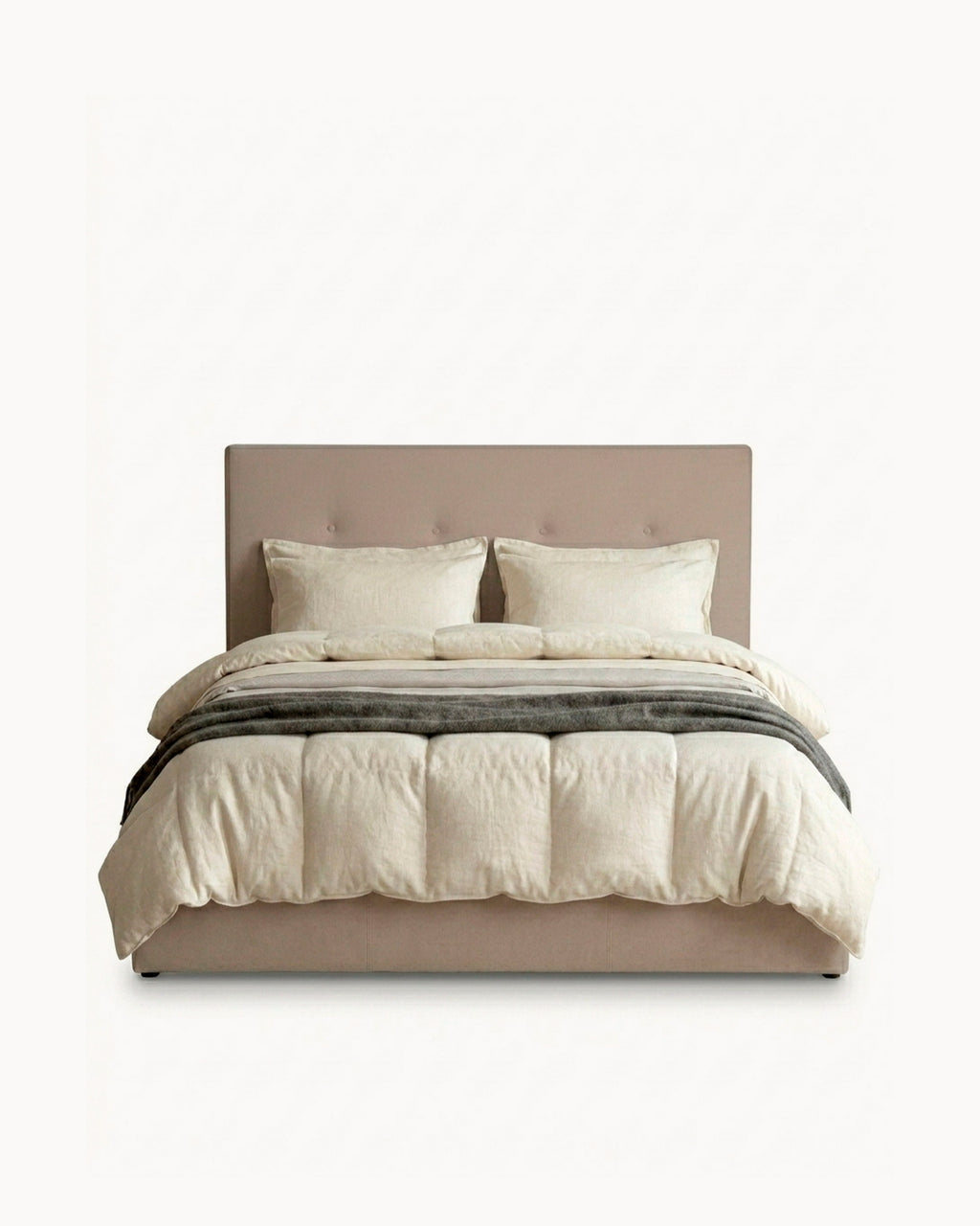 Double bed BETTY II
