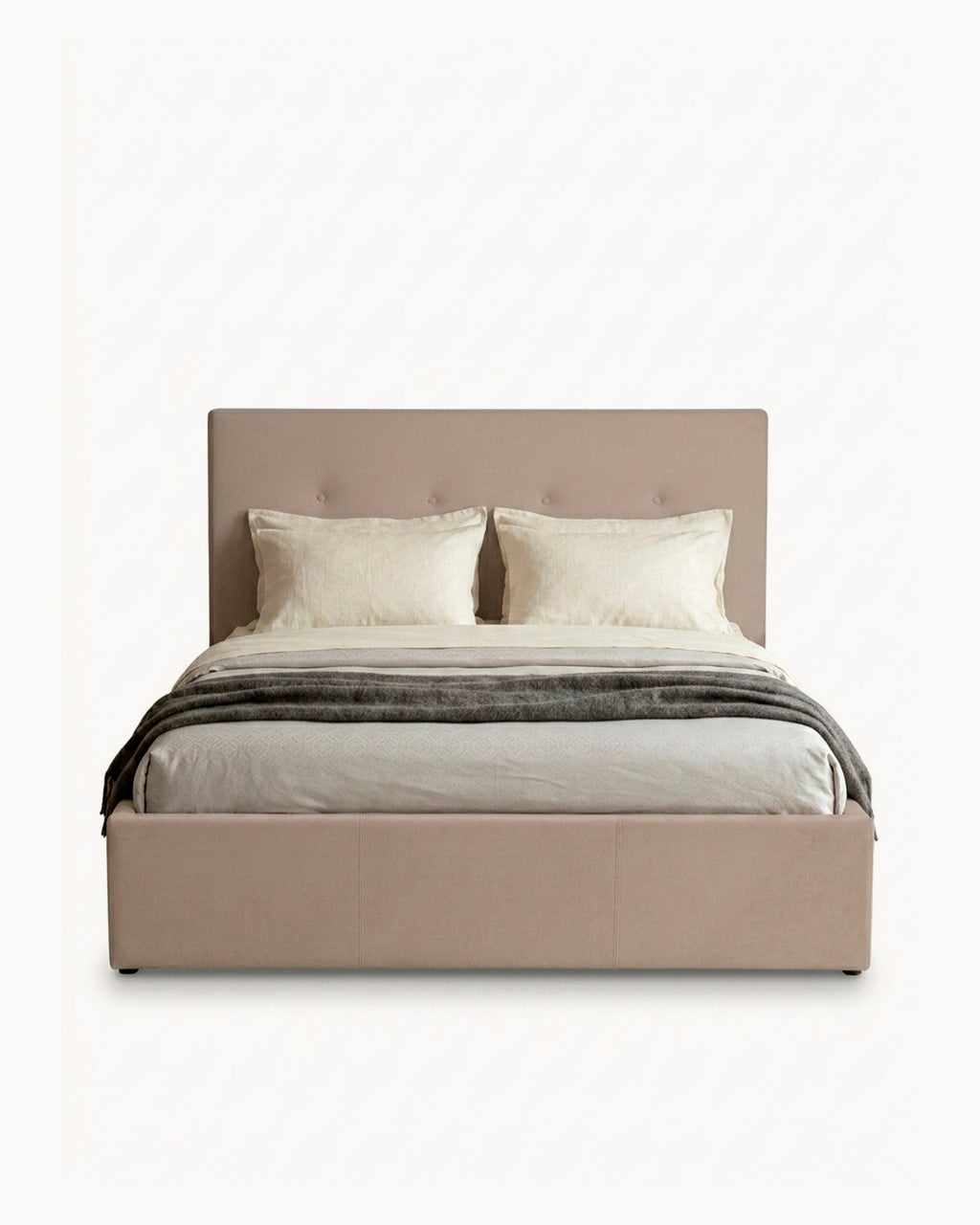 Double bed BETTY II
