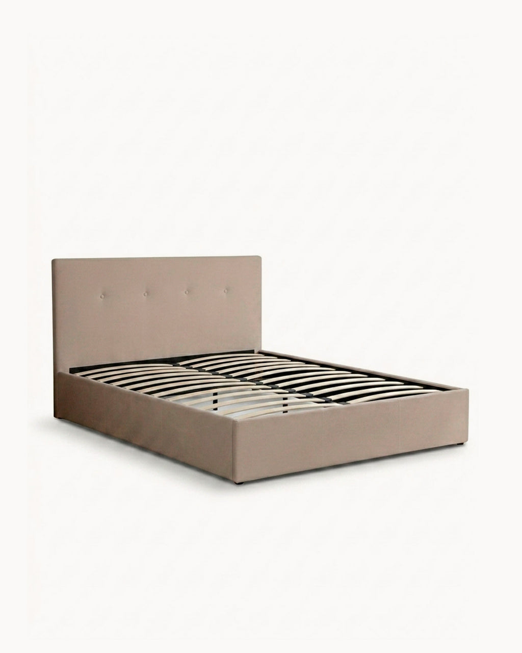 Double bed BETTY II