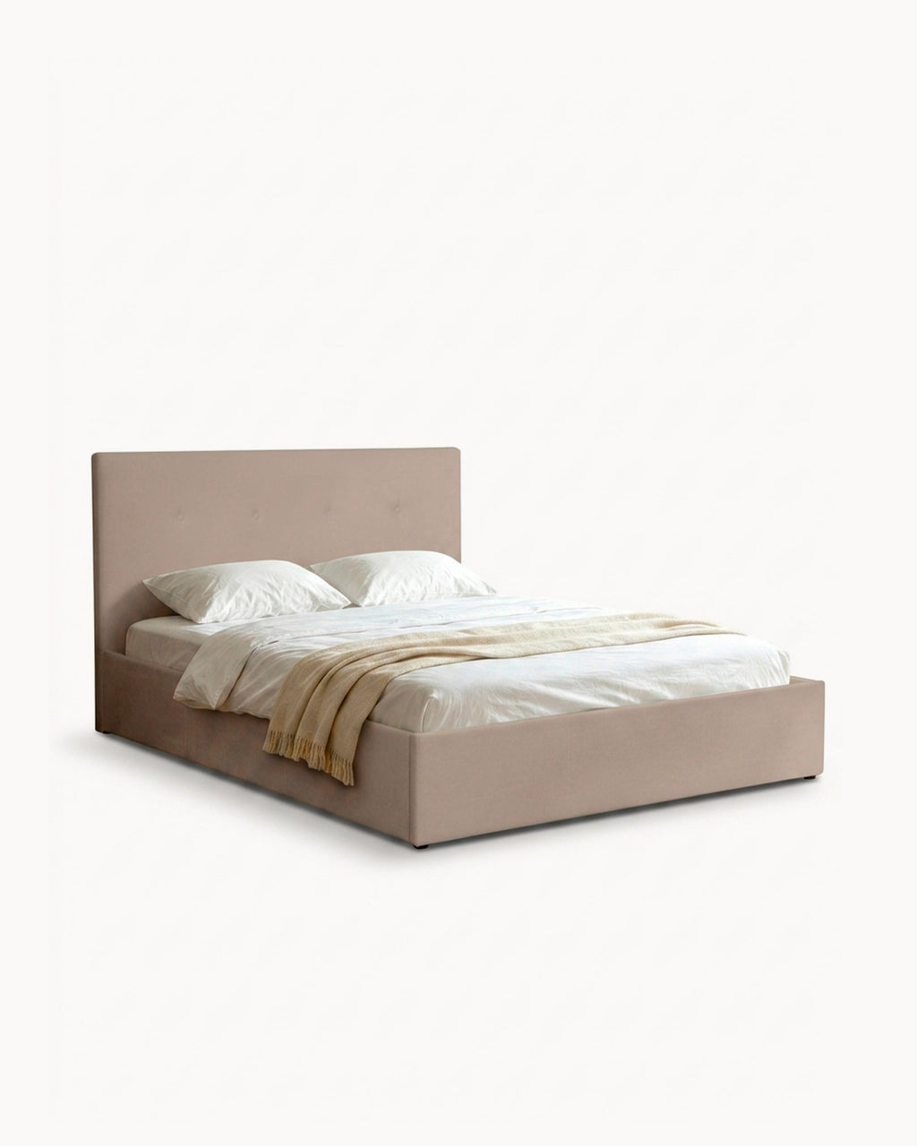Double bed BETTY II