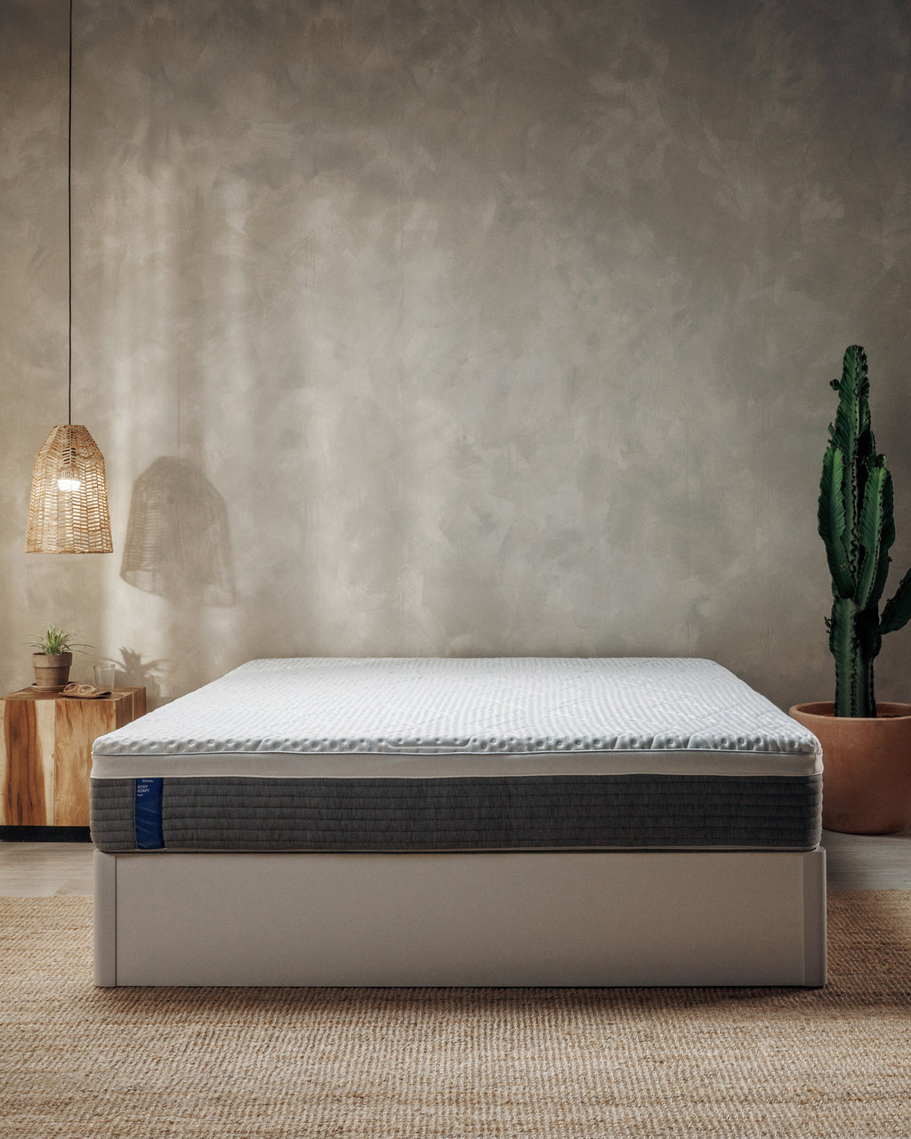 EMMA BODY ADAPT FOAM Mattress