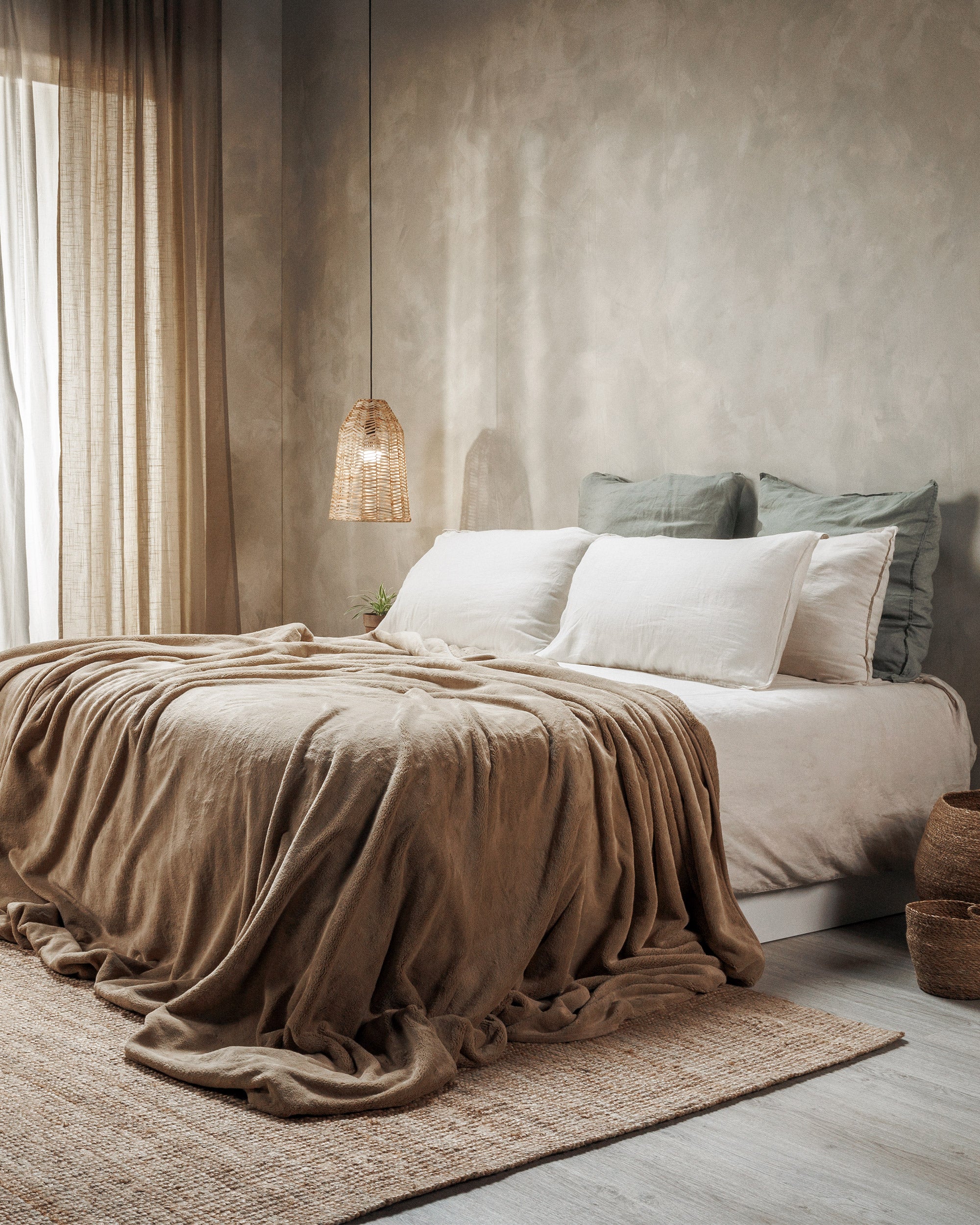 EMMA BODY ADAPT FOAM Mattress