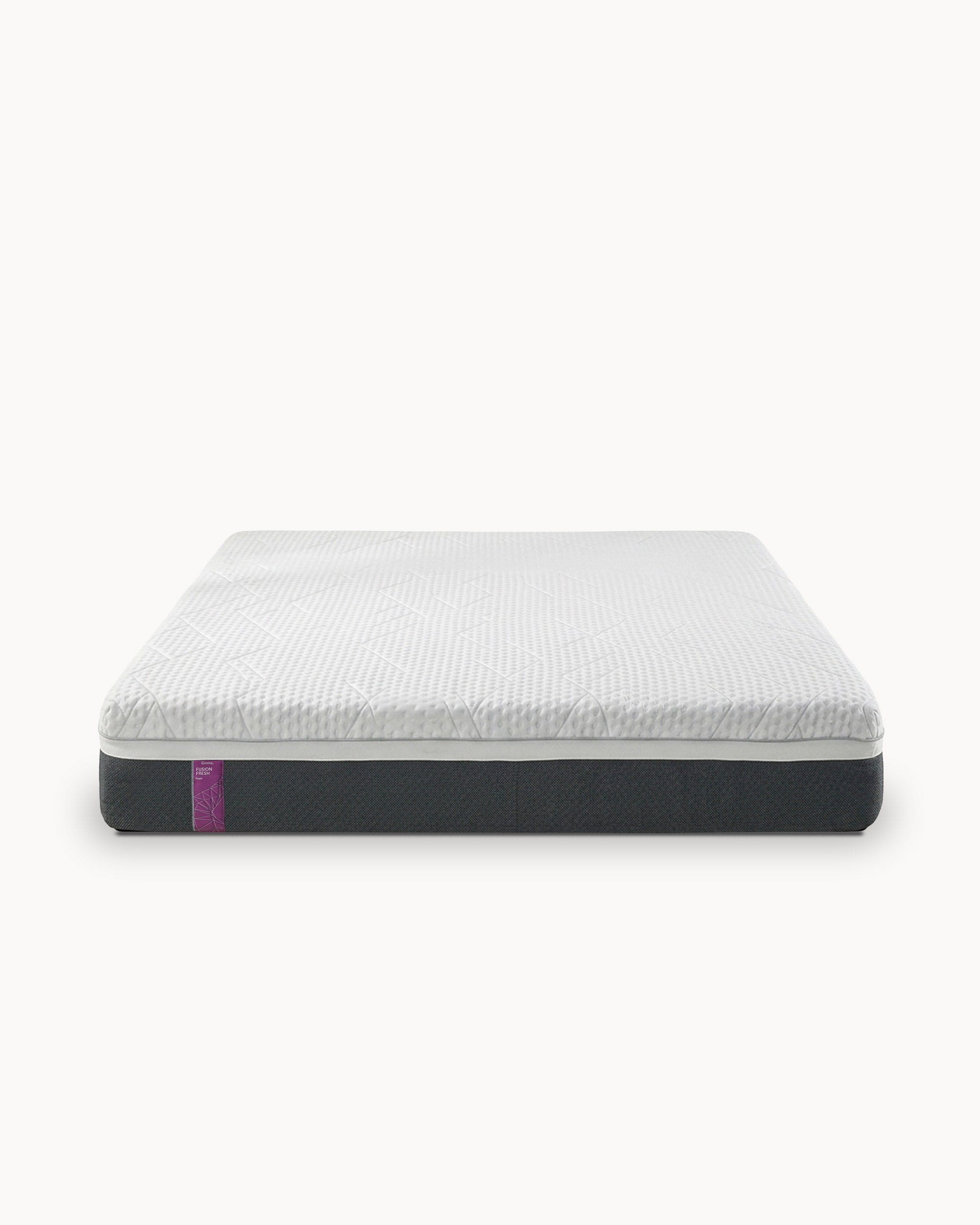 EMMA FUSION FRESH FOAM Mattress
