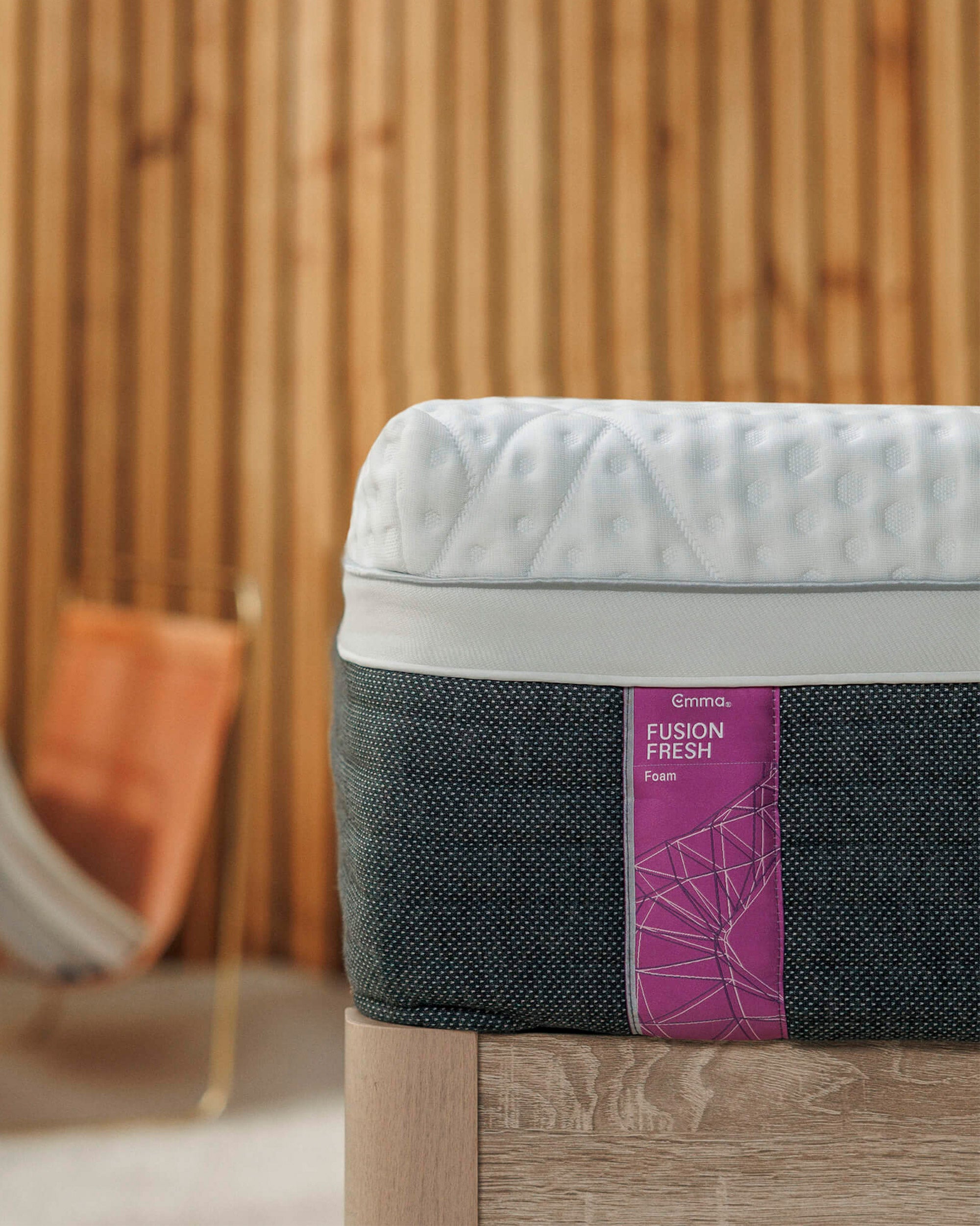 EMMA FUSION FRESH FOAM Mattress