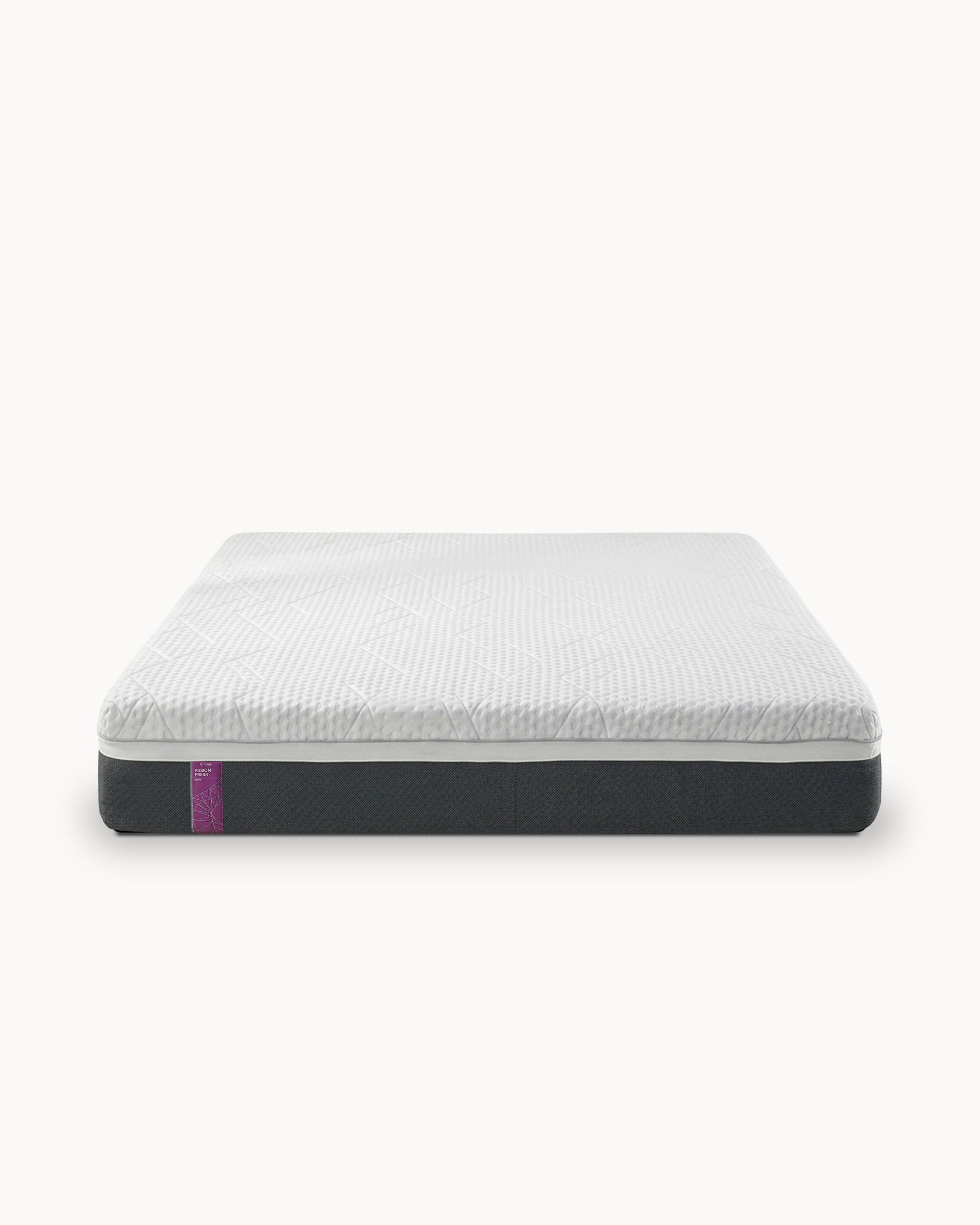 EMMA FUSION FRESH HYBRID Mattress