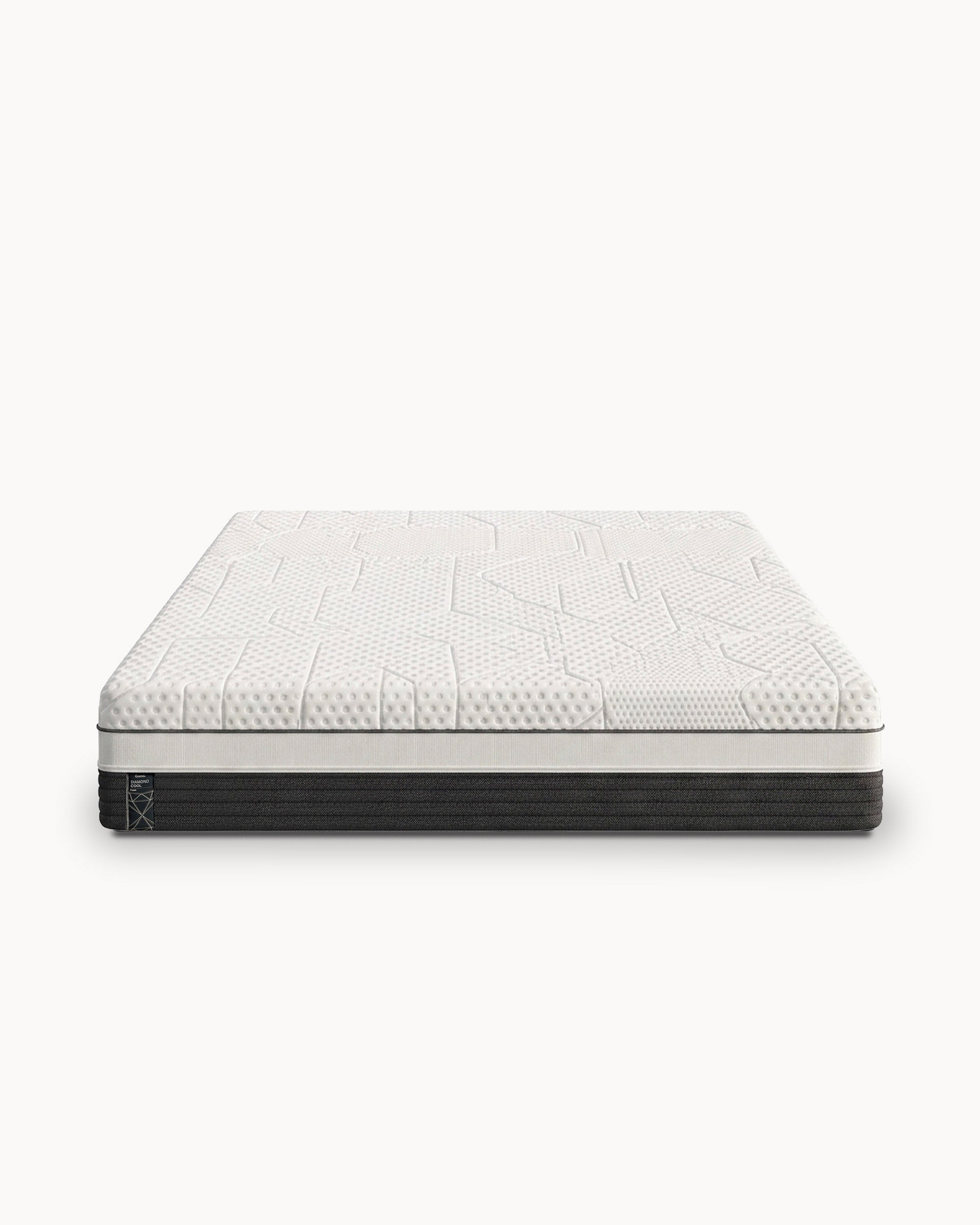 EMMA DIAMOND COOL FOAM Mattress