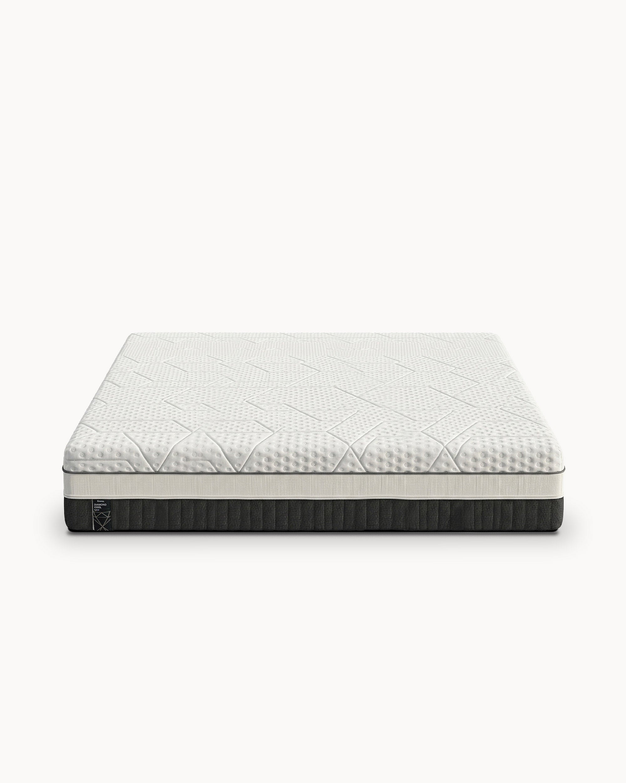EMMA DIAMOND COOL HYBRID Mattress