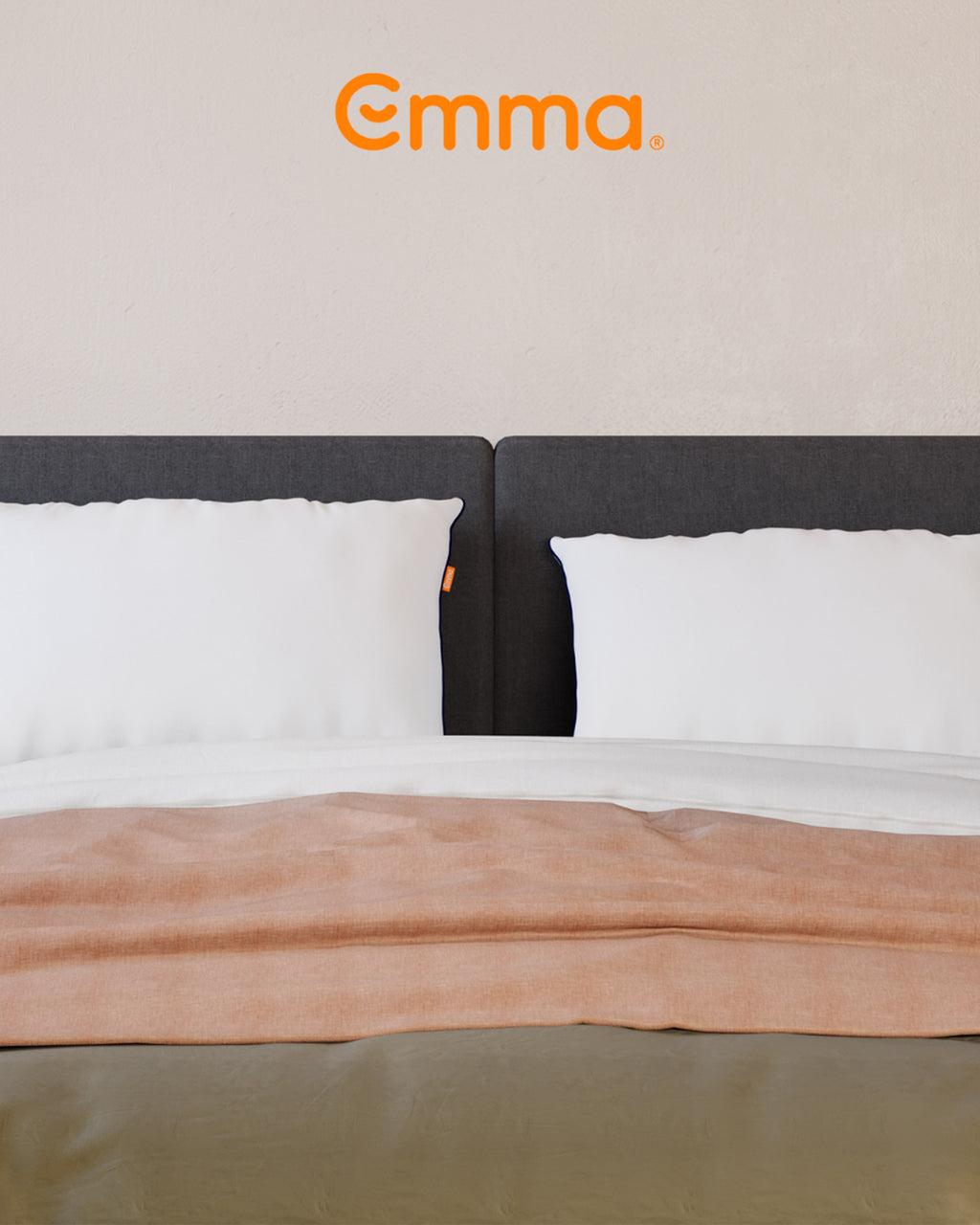 EMMA ORIGINAL COMFORT Pillow