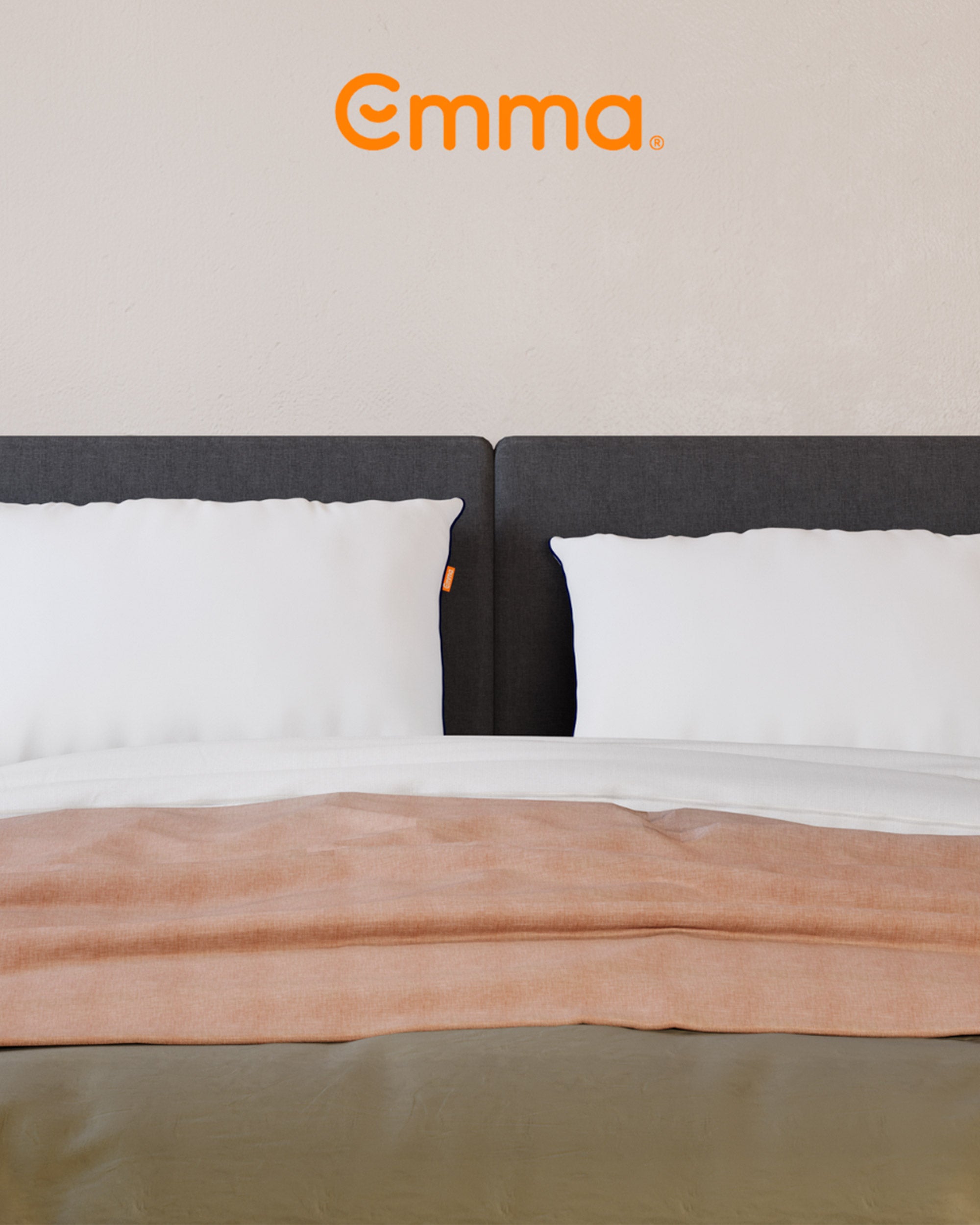 EMMA ORIGINAL COMFORT Pillow
