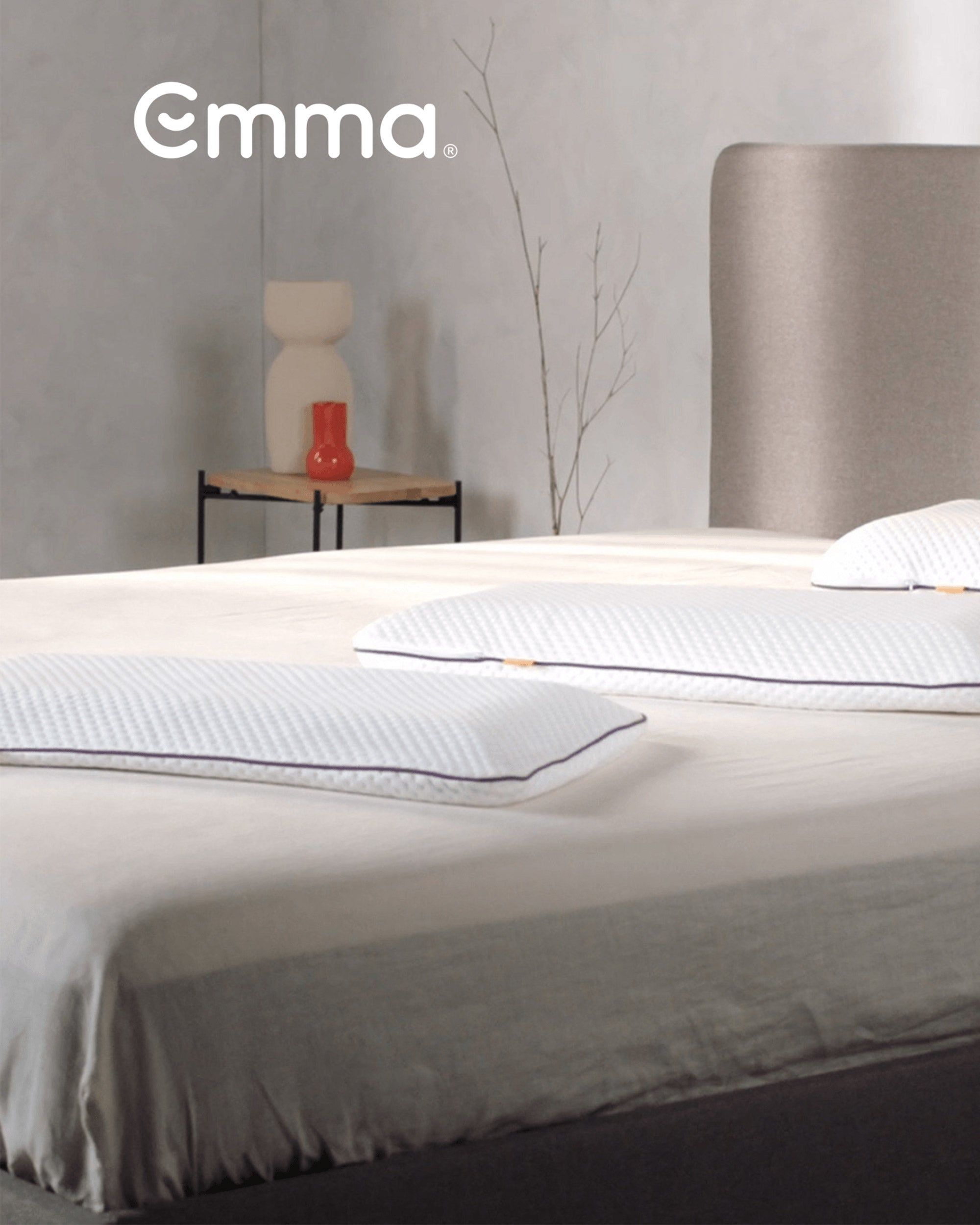 EMMA ORIGINAL ADAPT Pillow
