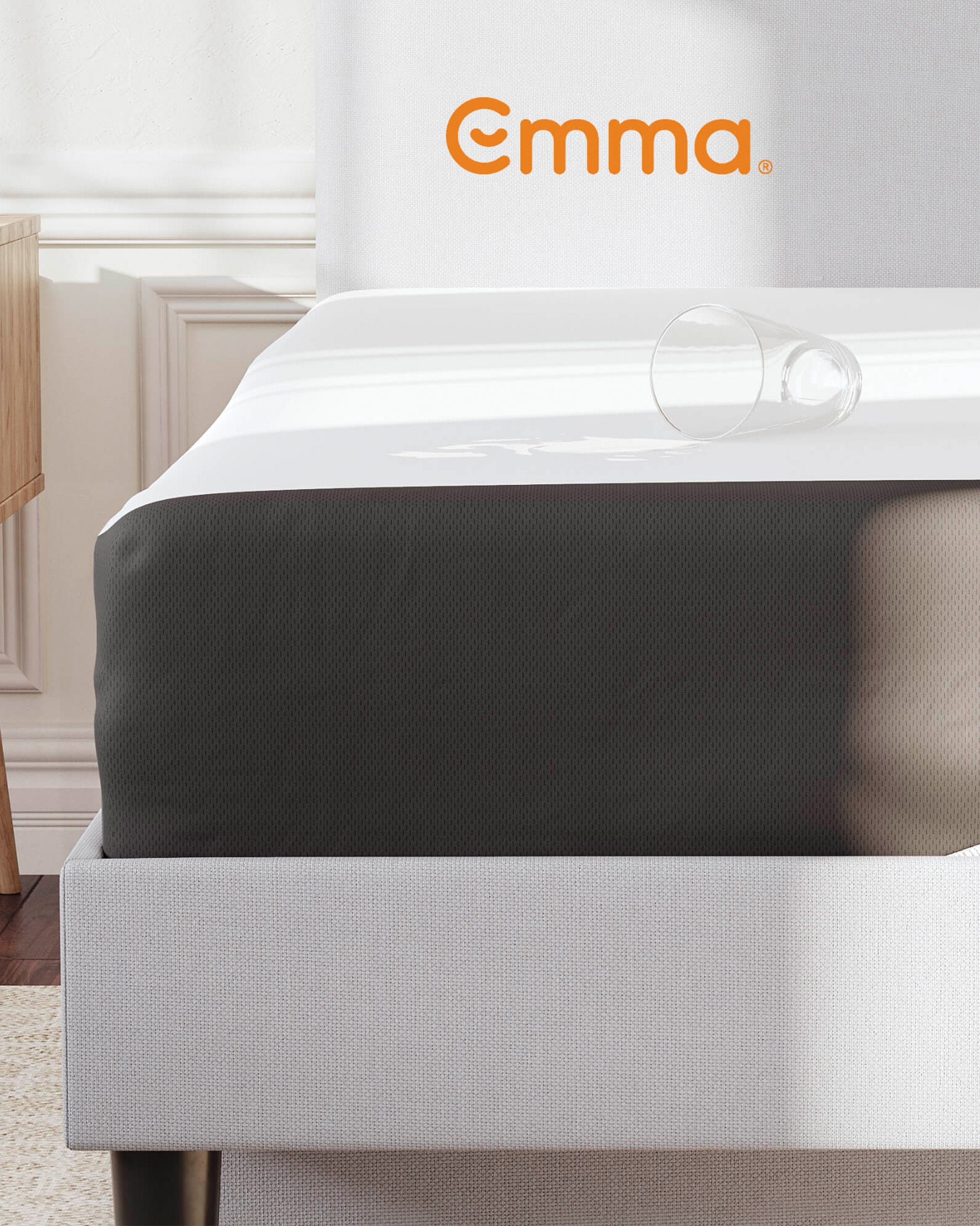 EMMA Mattress Protector