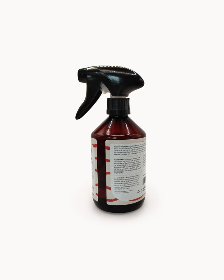 Spray de limpeza HOMYCARE