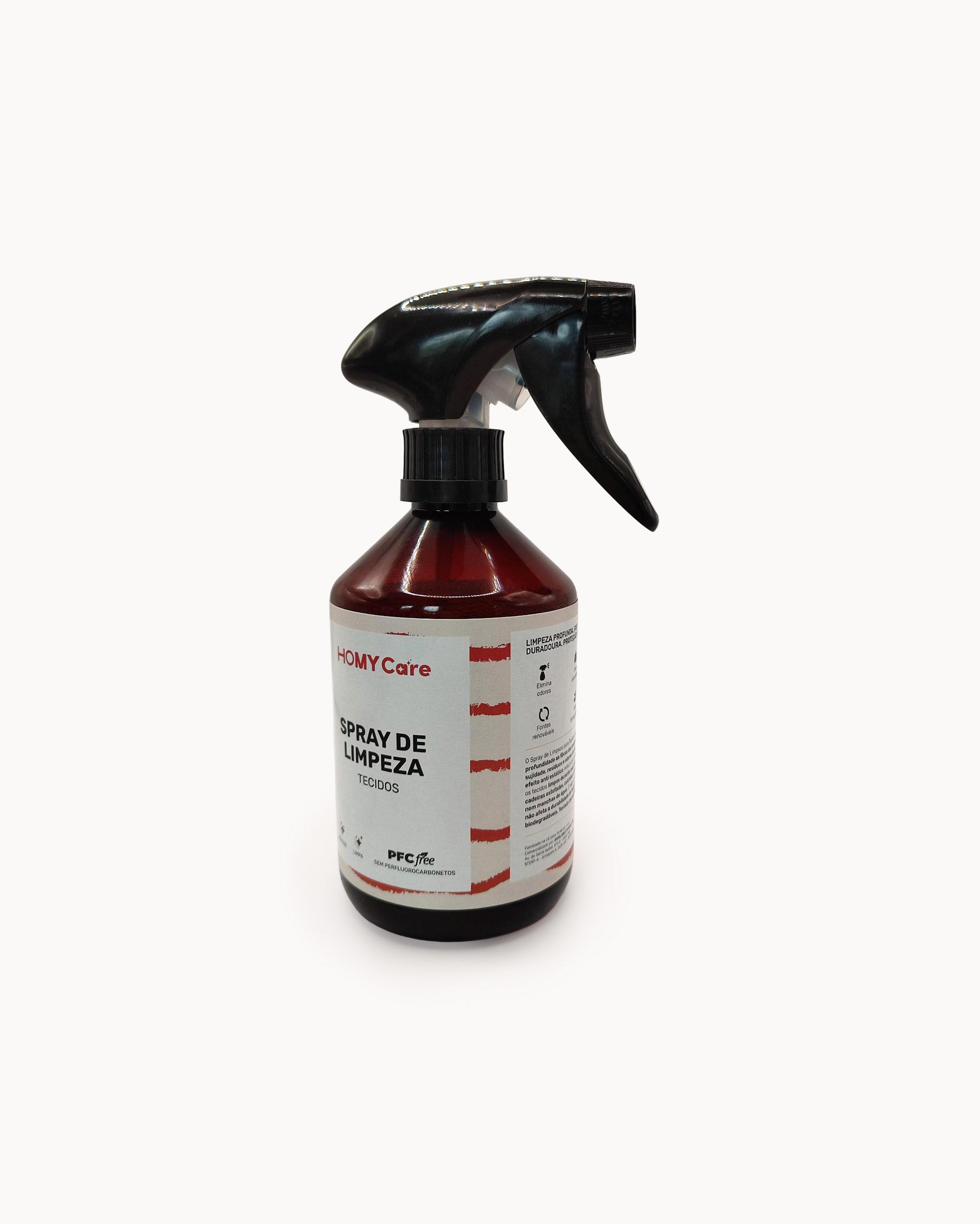 Spray de limpeza HOMYCARE