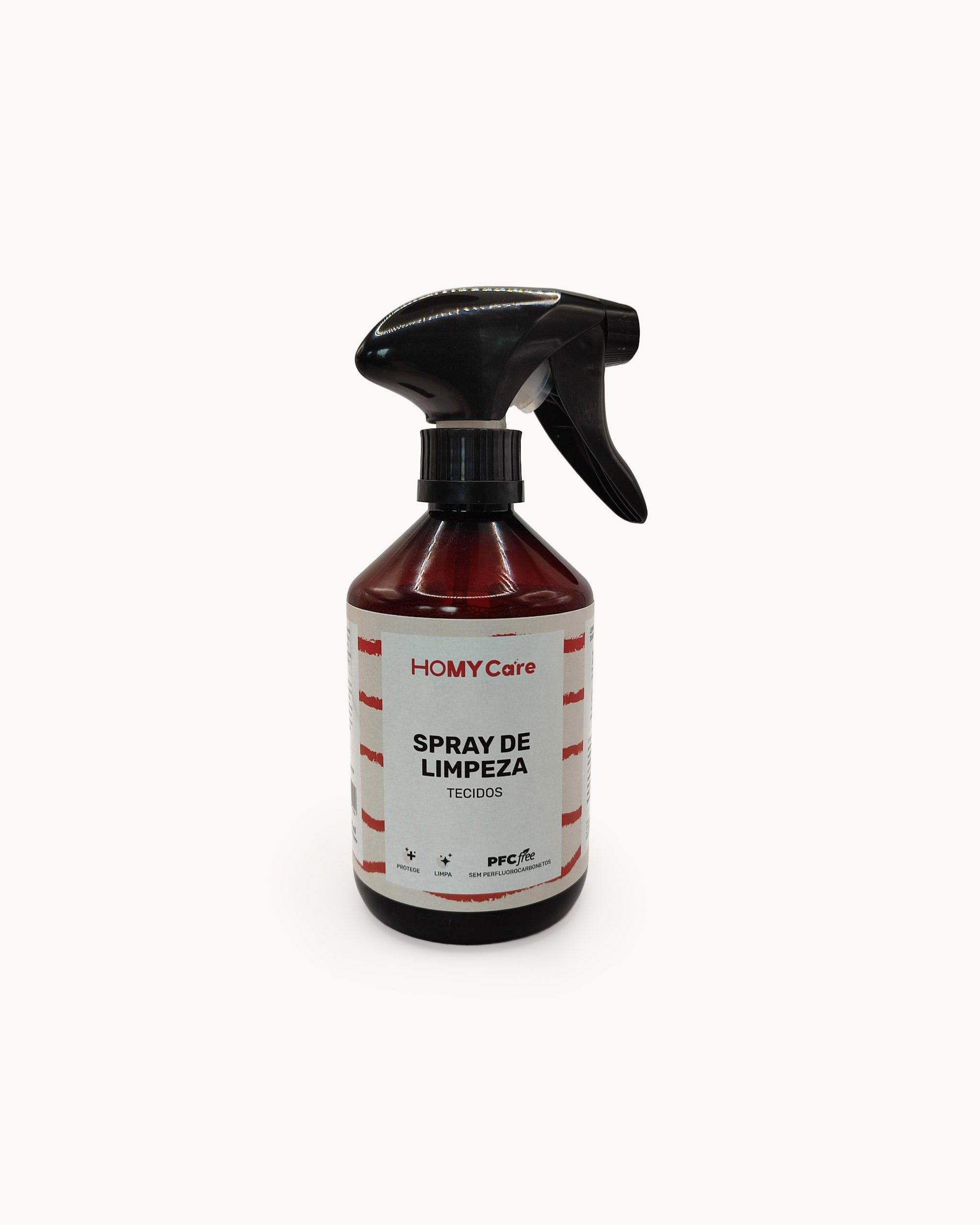 Spray de limpeza HOMYCARE