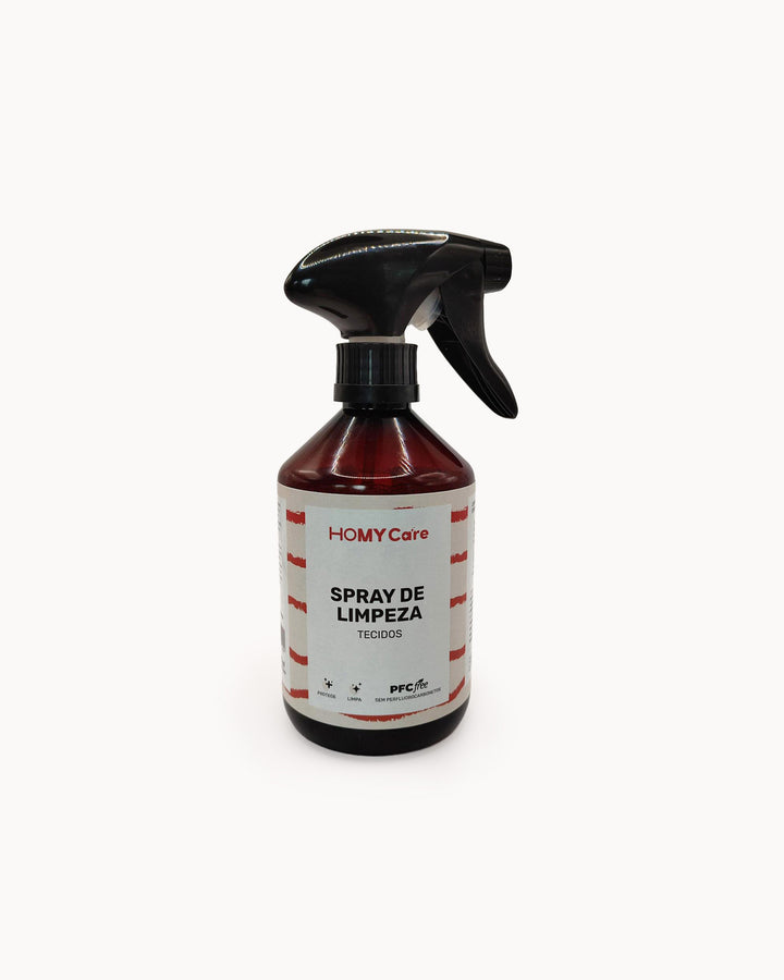 Spray de limpeza HOMYCARE