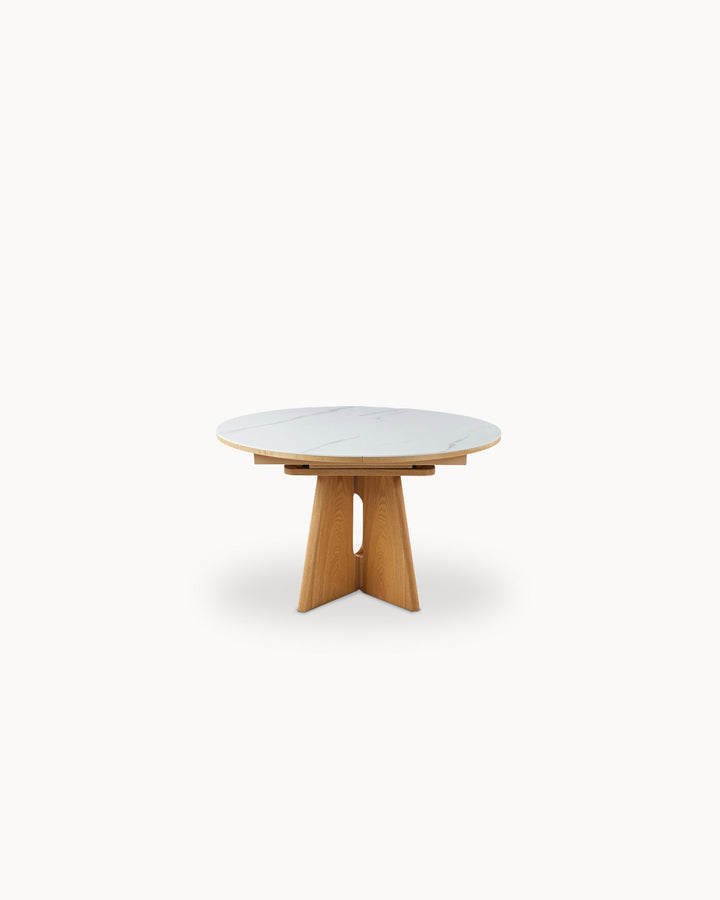 Mesa extensível BONDI (120-160 cm)