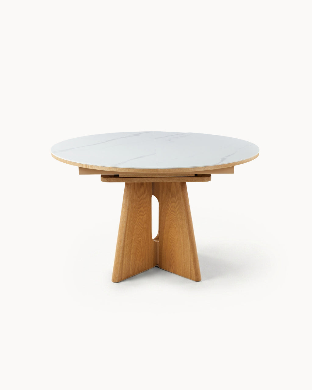 Mesa extensível BONDI (120-160 cm)