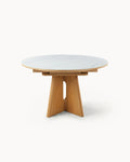 Mesa extensível BONDI (120-160 cm)