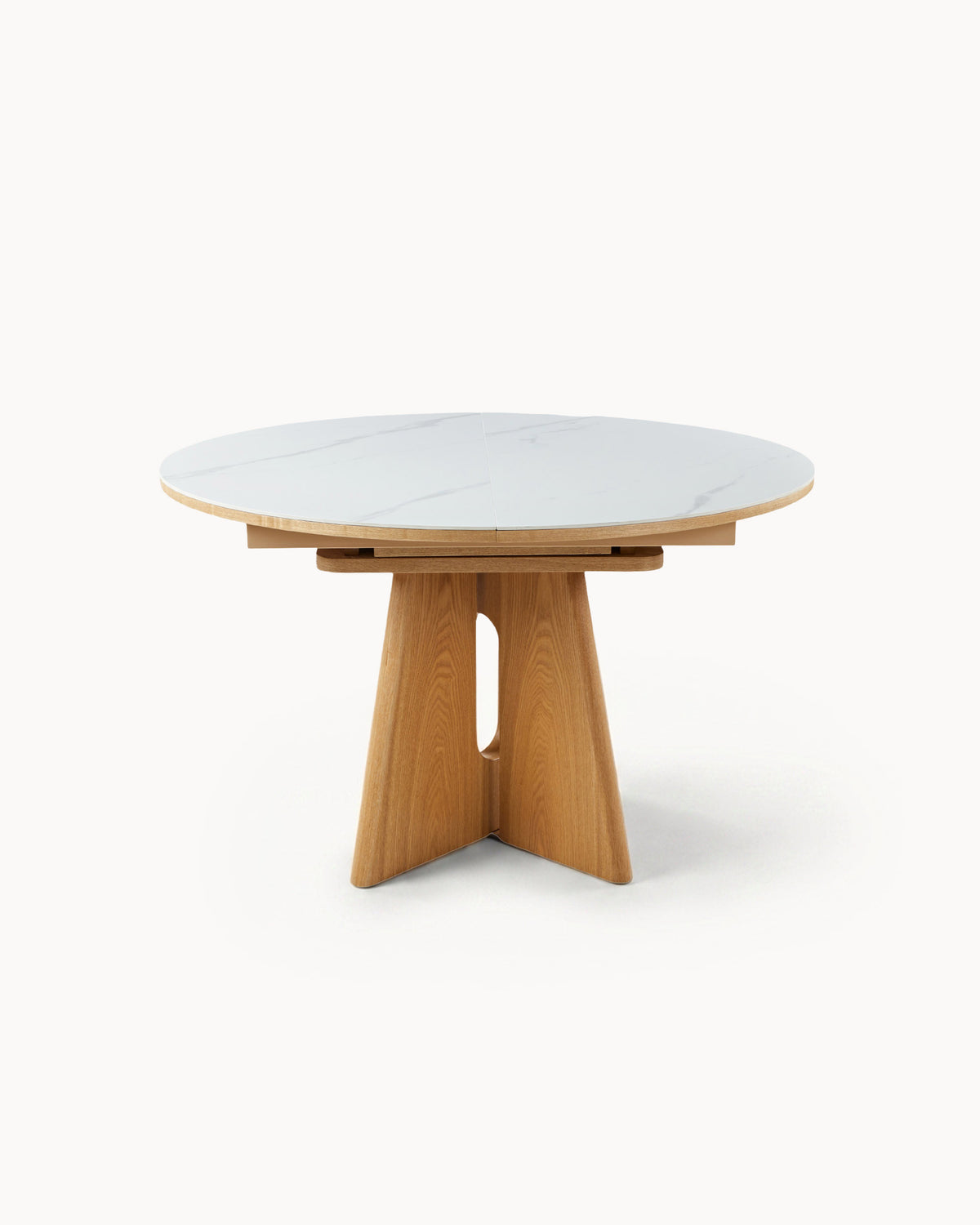 Mesa extensível BONDI (120-160 cm)