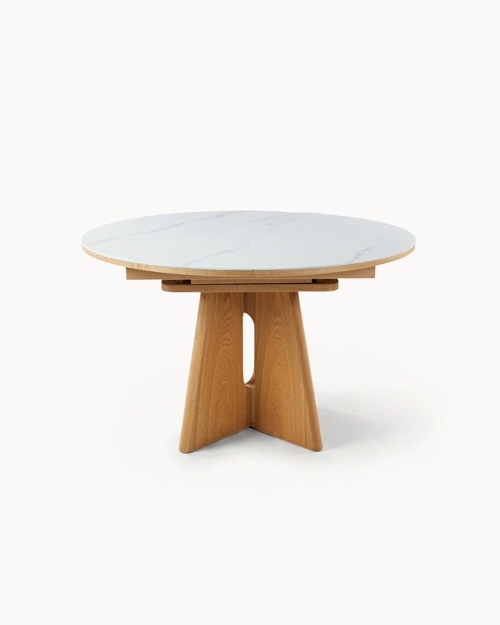 Mesa extensível BONDI (120-160 cm)