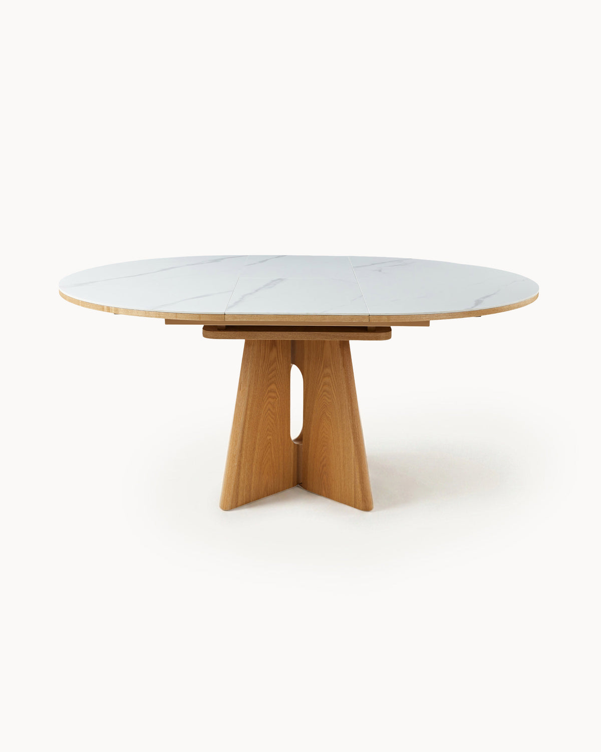 Mesa extensível BONDI (120-160 cm)