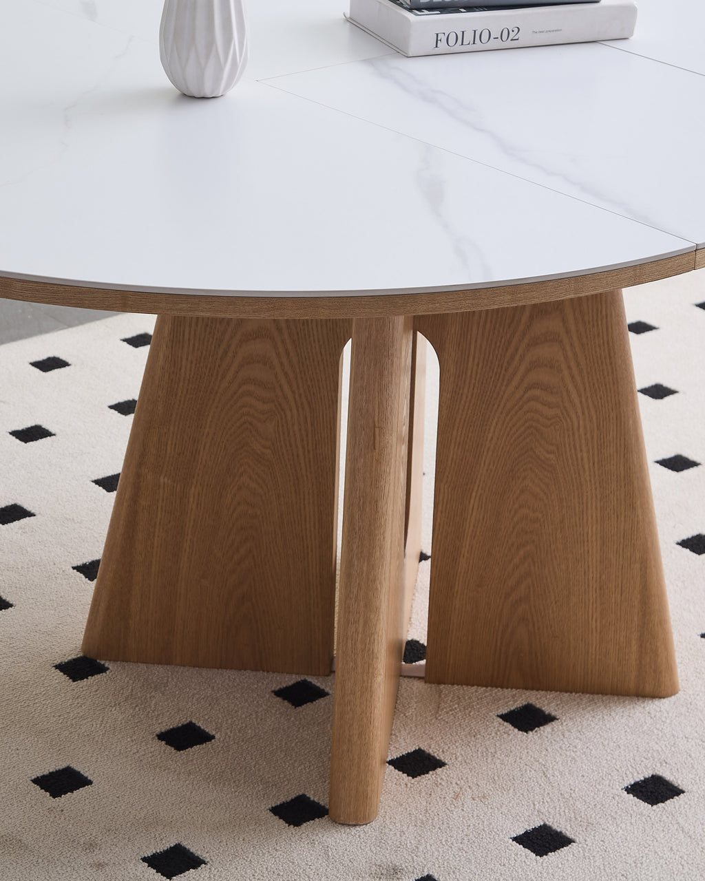 Mesa extensível BONDI