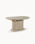 Mesa extensível FATIMA (160-200cm)