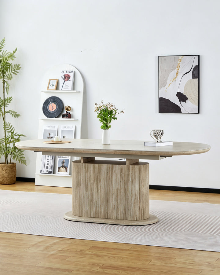 Mesa extensível FATIMA