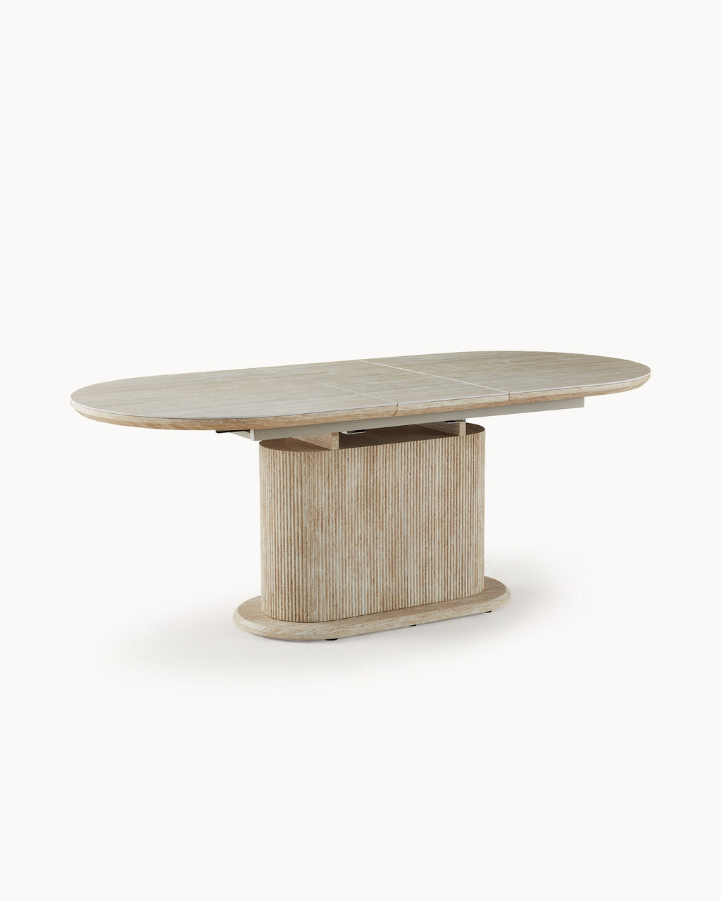 Mesa extensível FATIMA (160-200cm)