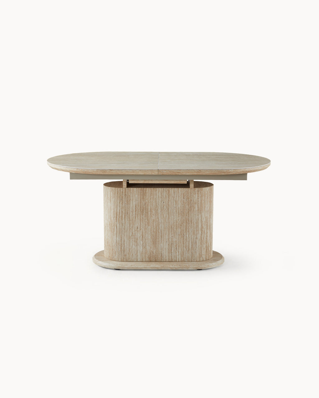 Mesa extensível FATIMA (160-200cm)