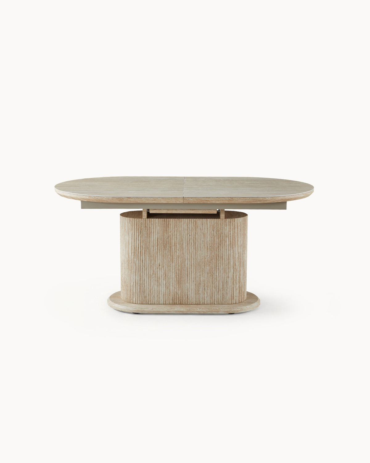 Mesa extensível FATIMA (160-200cm)