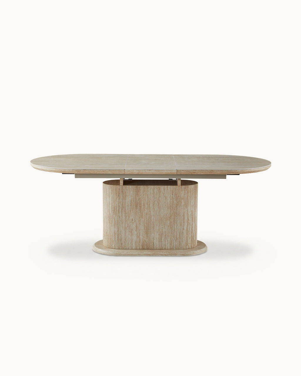 Mesa extensível FATIMA (160-200cm)