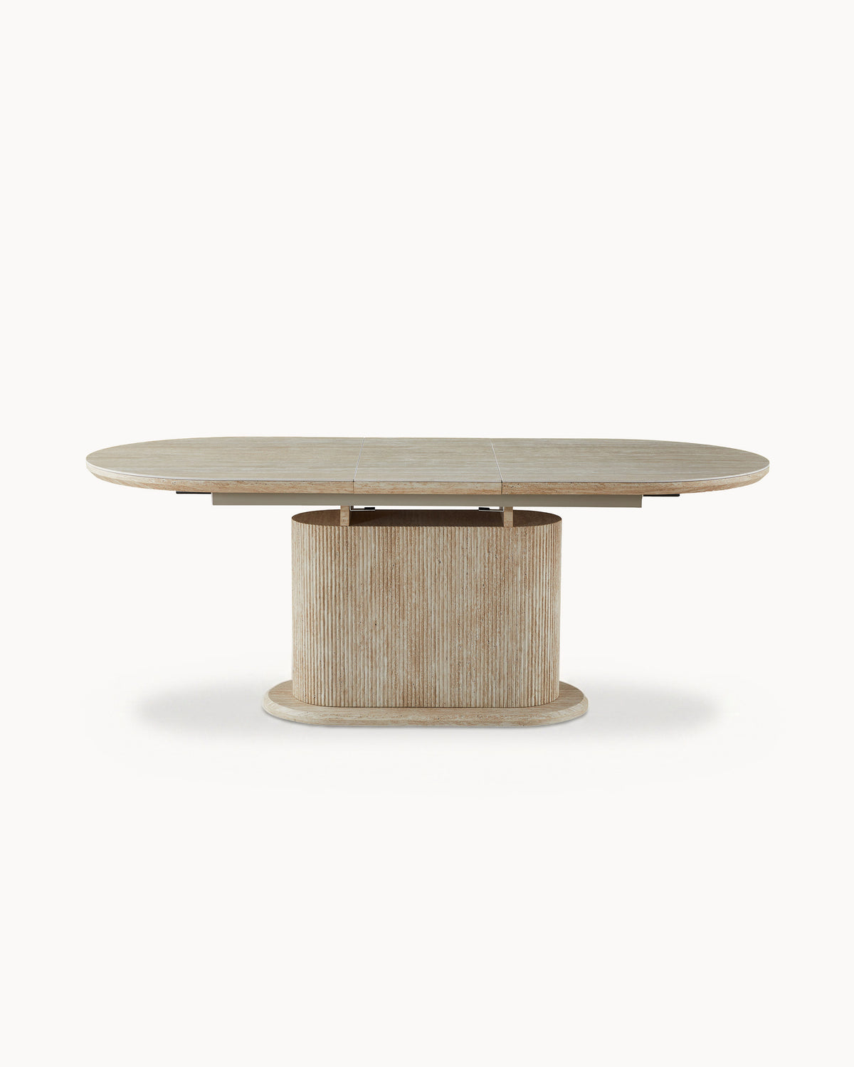 Mesa extensível FATIMA (160-200cm)