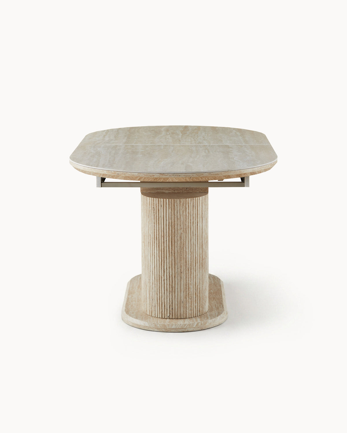 Mesa extensível FATIMA (160-200cm)