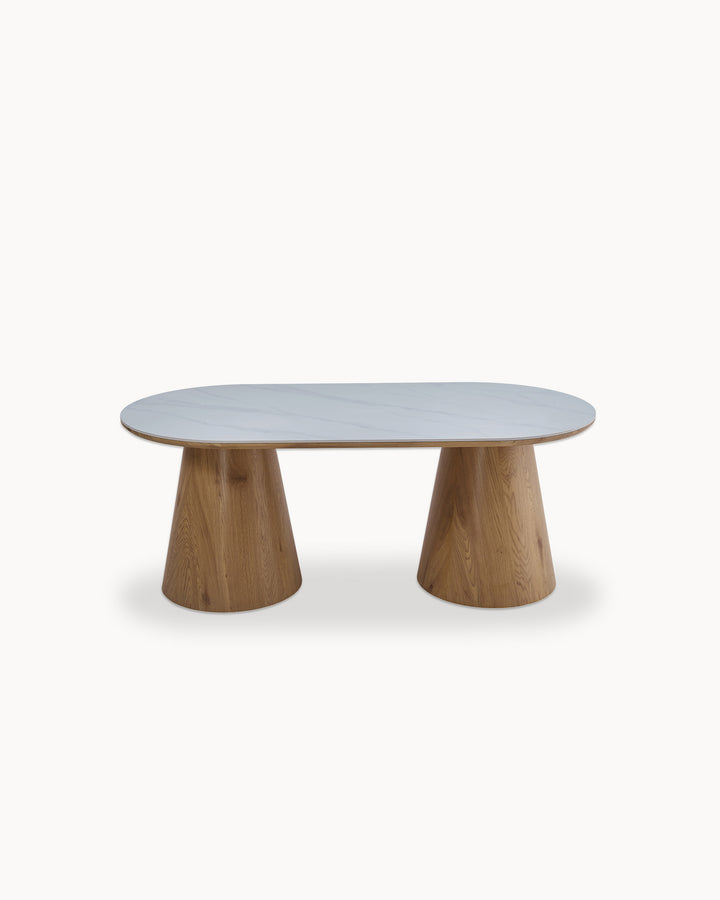Mesa de jantar PERTH
