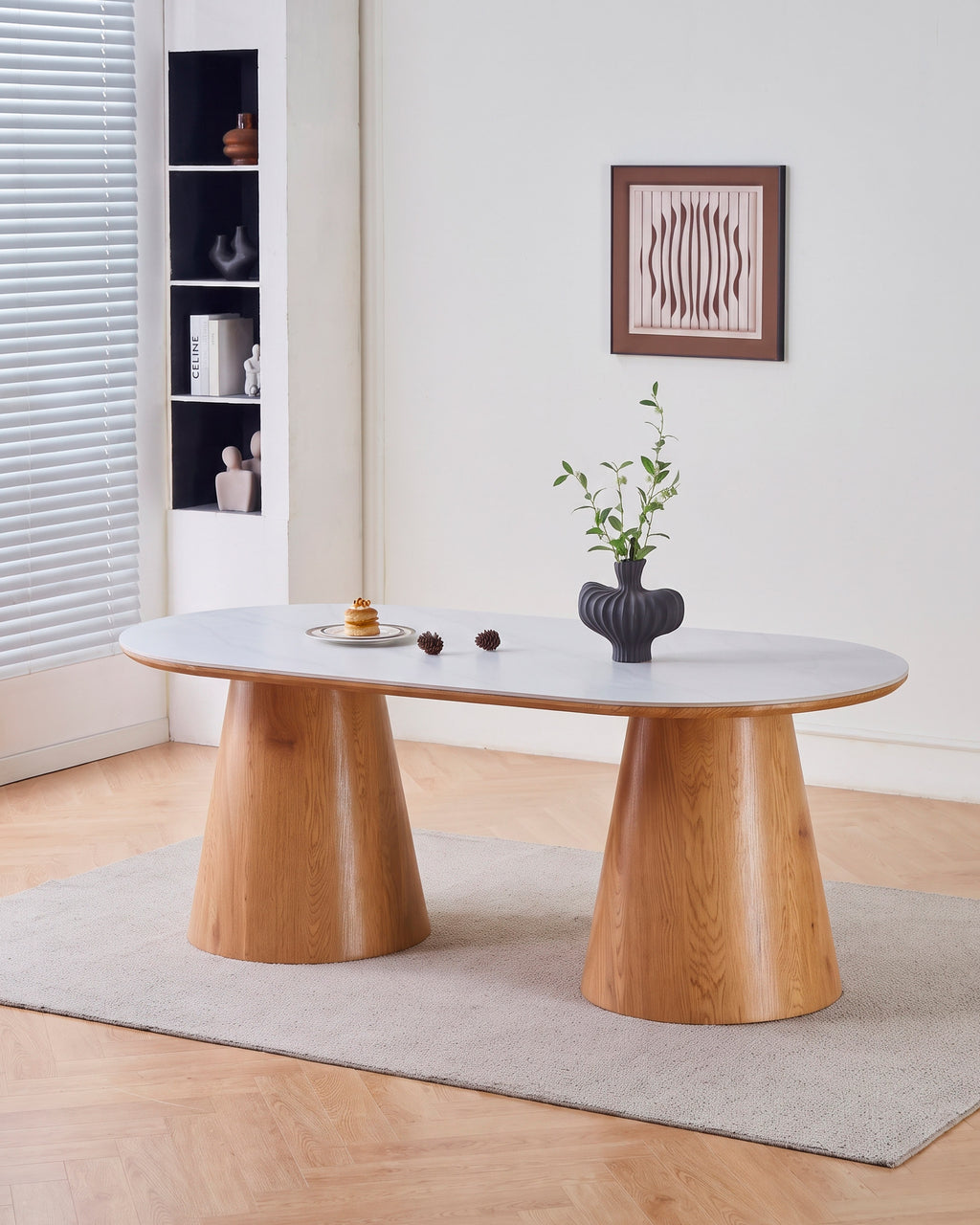 Mesa de Jantar PERTH