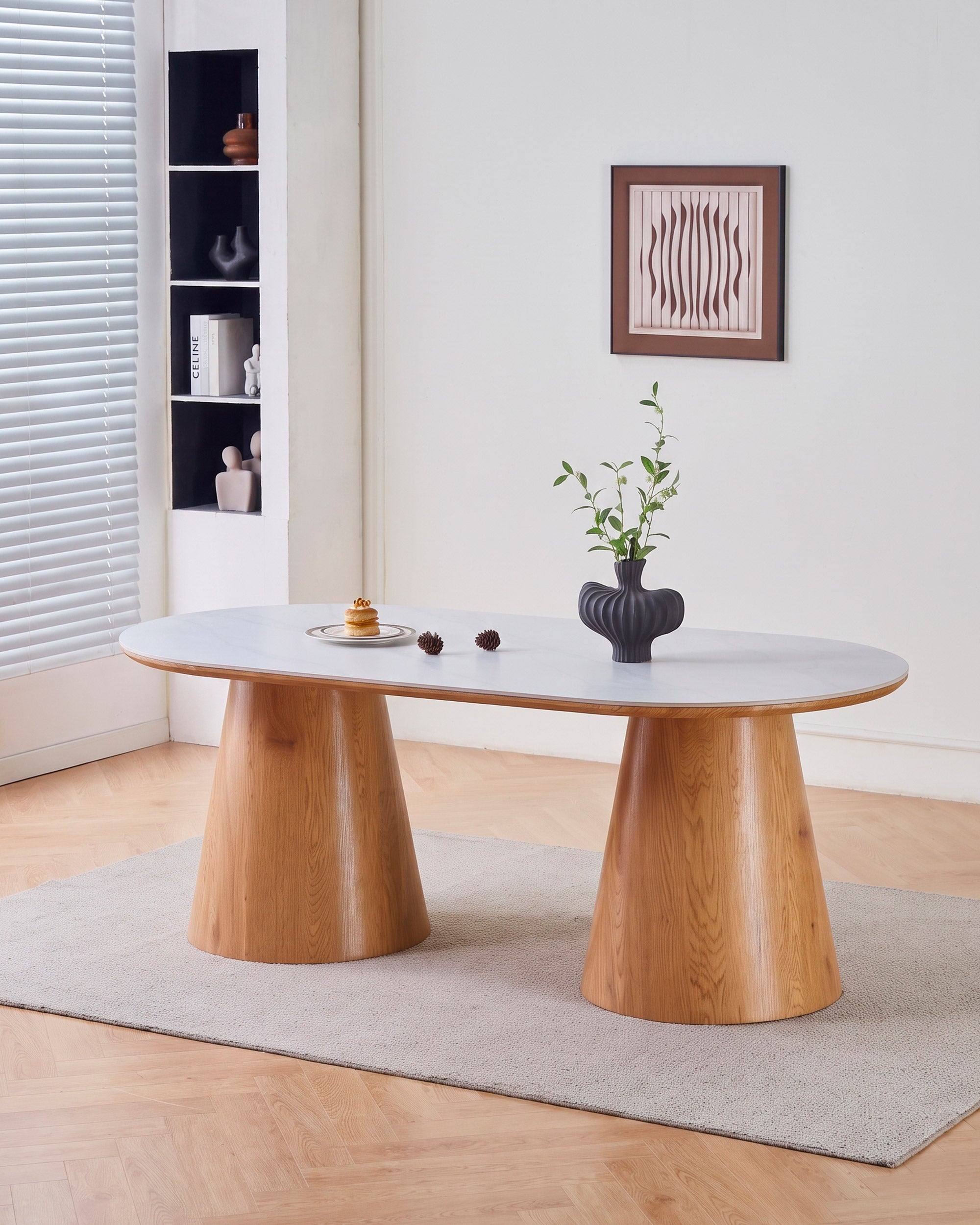 Mesa de Jantar PERTH