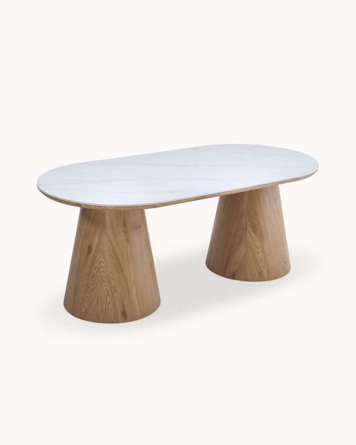 Mesa de jantar PERTH