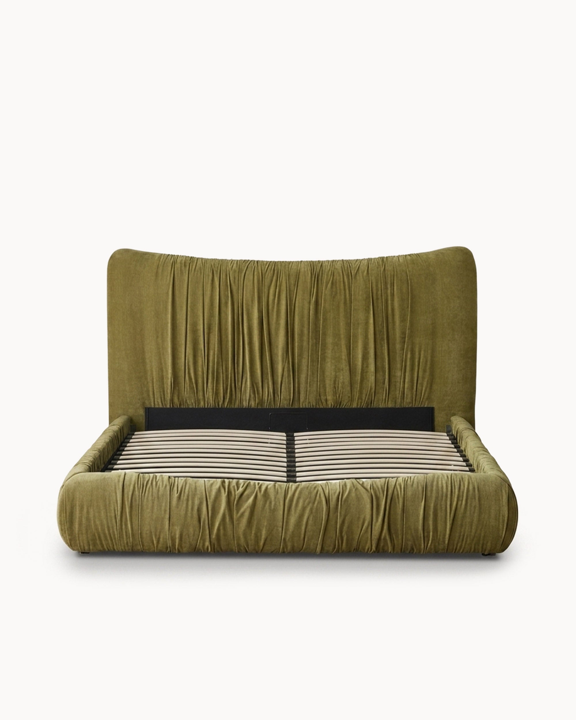 Cama de casal elevatória WIND